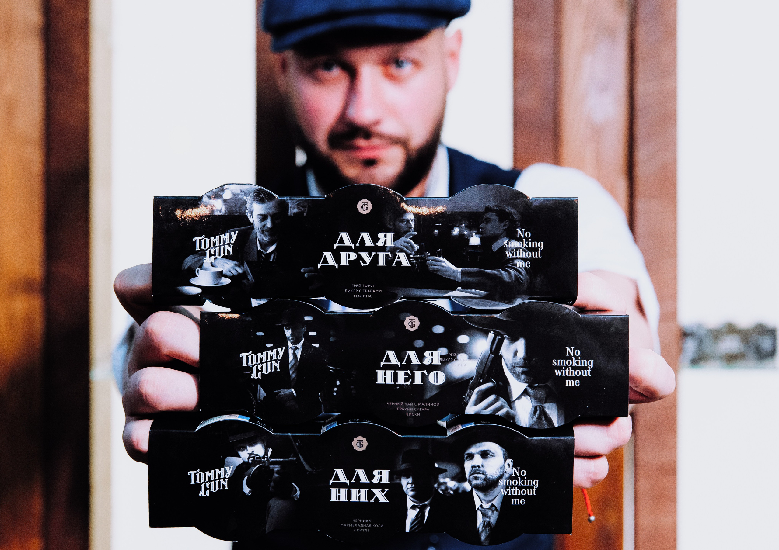 Фестиваль JohnCalliano бренд Tommy-gun. Фотограф Андрей Ширкалин Москва Московская обл, Коломна, Рязань