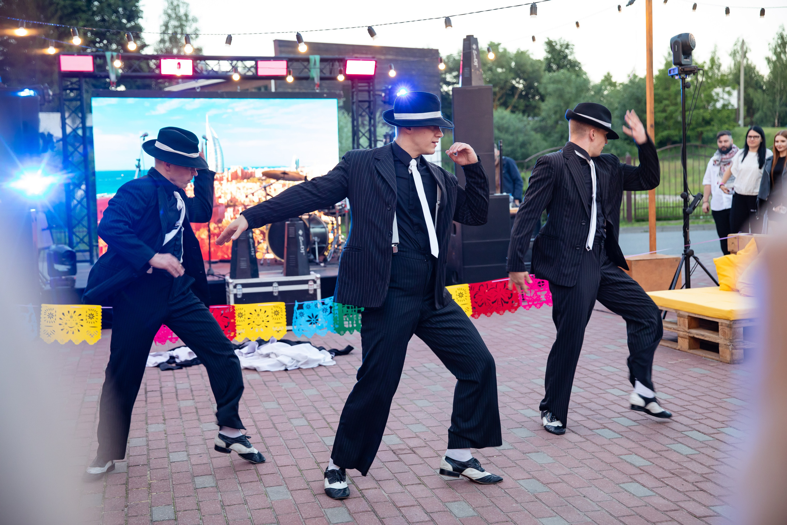 День Блогера. Репортажный фотограф Минск ❘ Костецкий Илья ❘ Беларусь