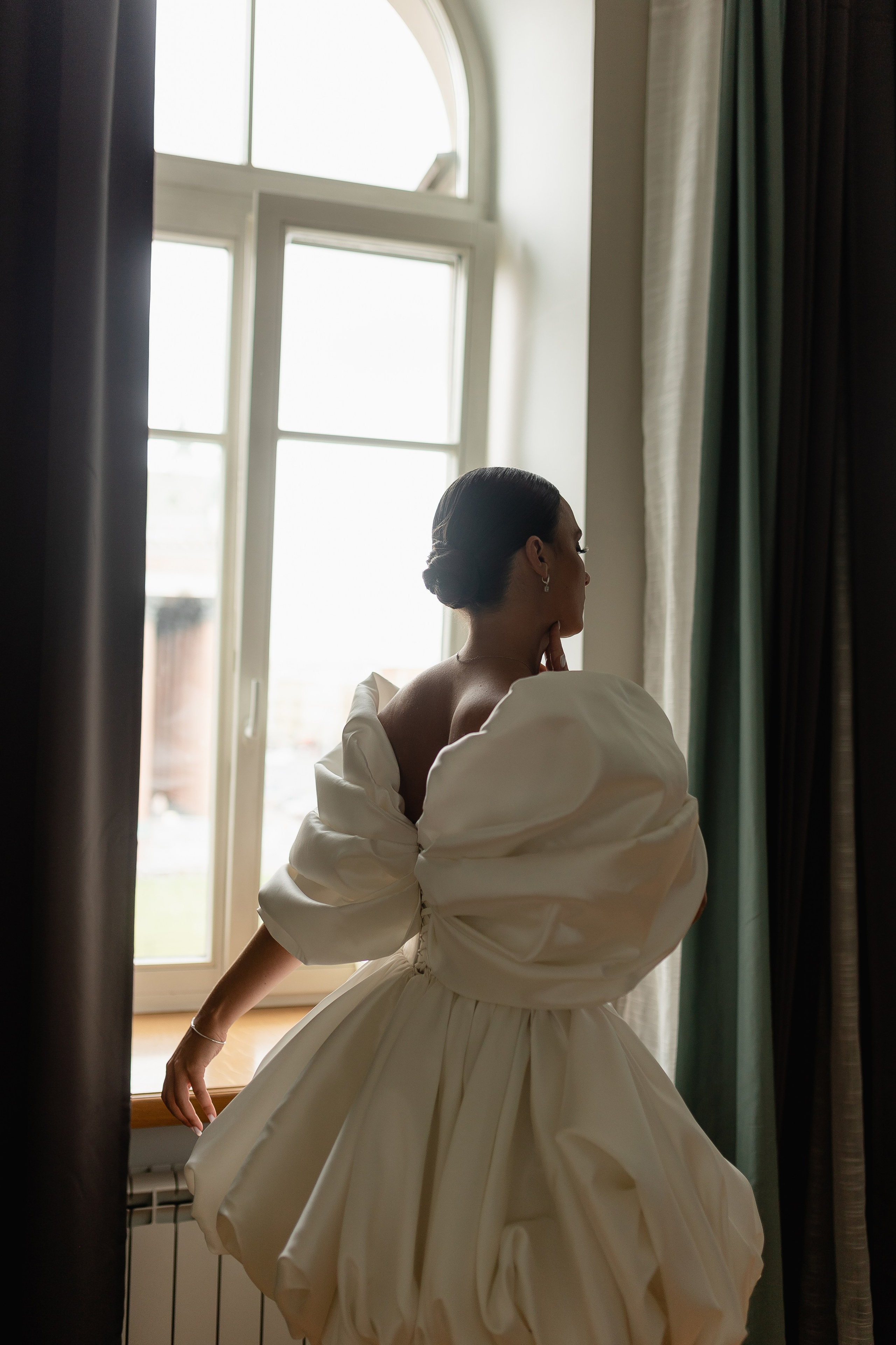 WEDDING. Фотограф в Санкт-Петербурге