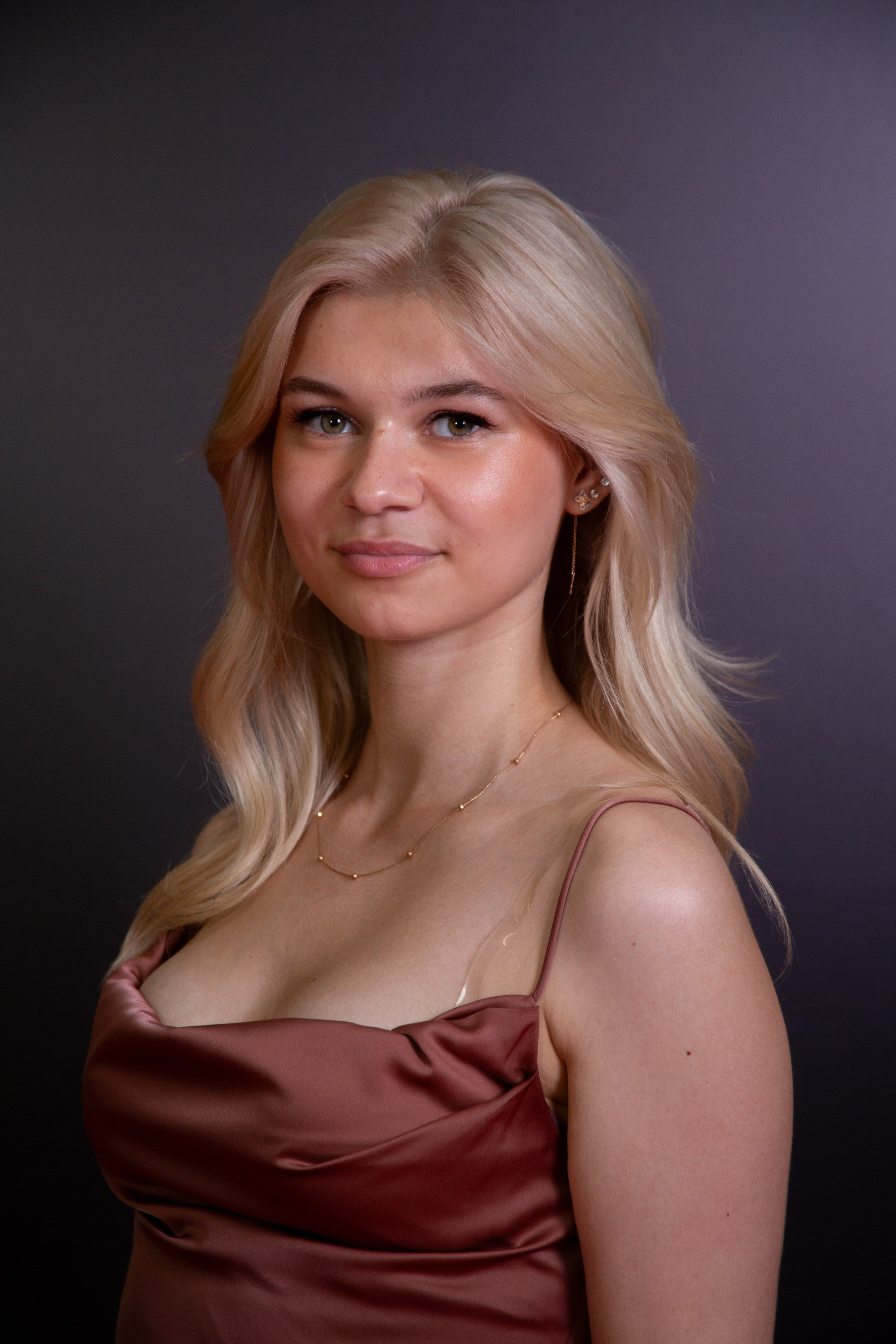 Выпускной. Семейный и детский фотограф Антон Зорин