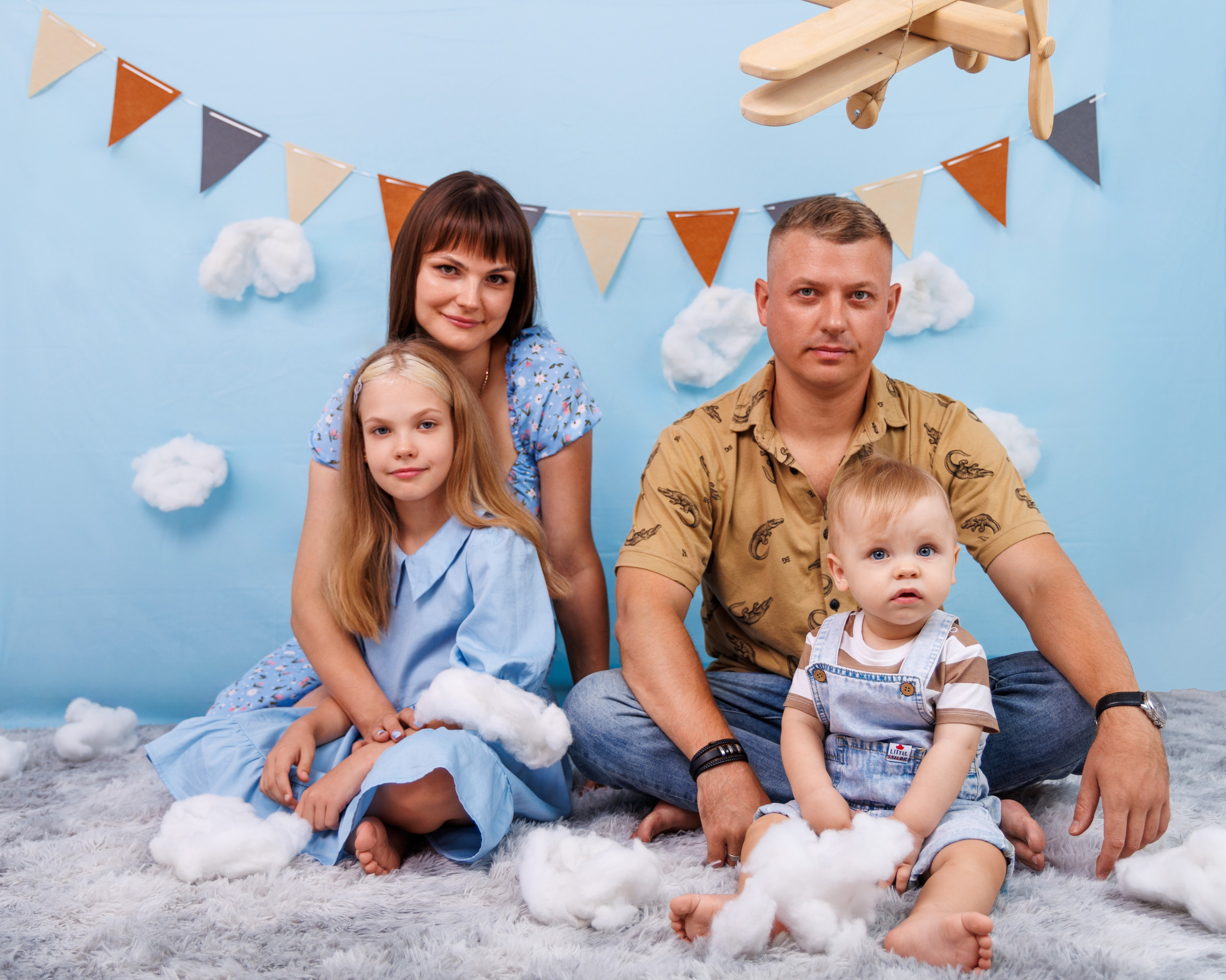 Семейная фотосессия гуково ростов шахты новошахтинск novikov.foto. Фотограф Гуково Григорий Новиков novikov.foto