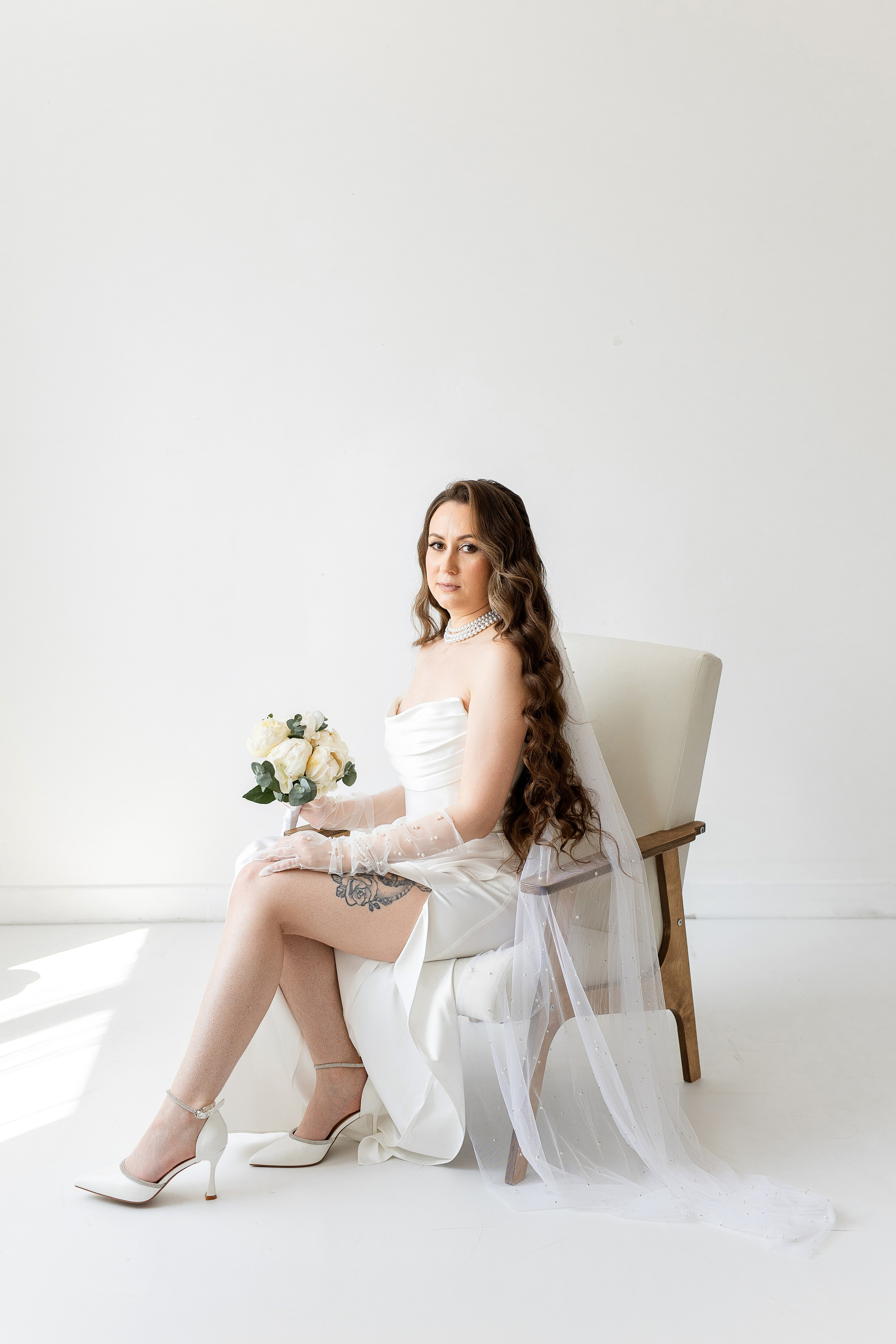 Марина и Антон. Семейный фотограф в Каневской Епифанова Ольга