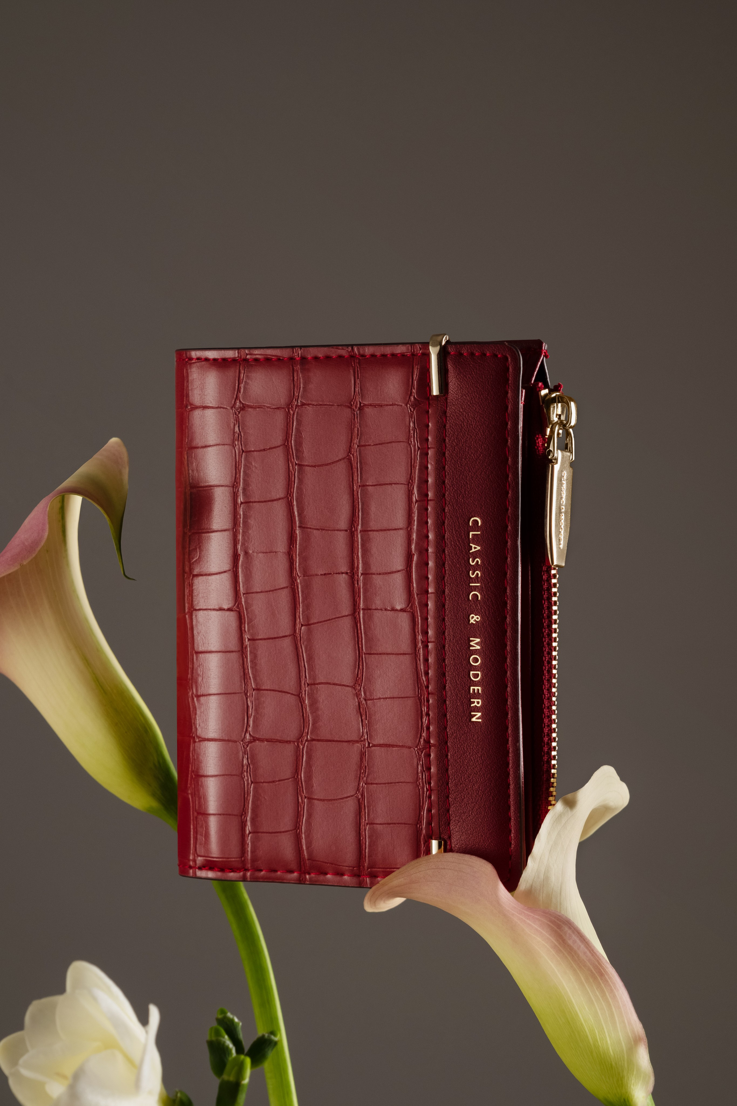 Кожгалантерея. Food и предметный фотограф Никита Алексеев