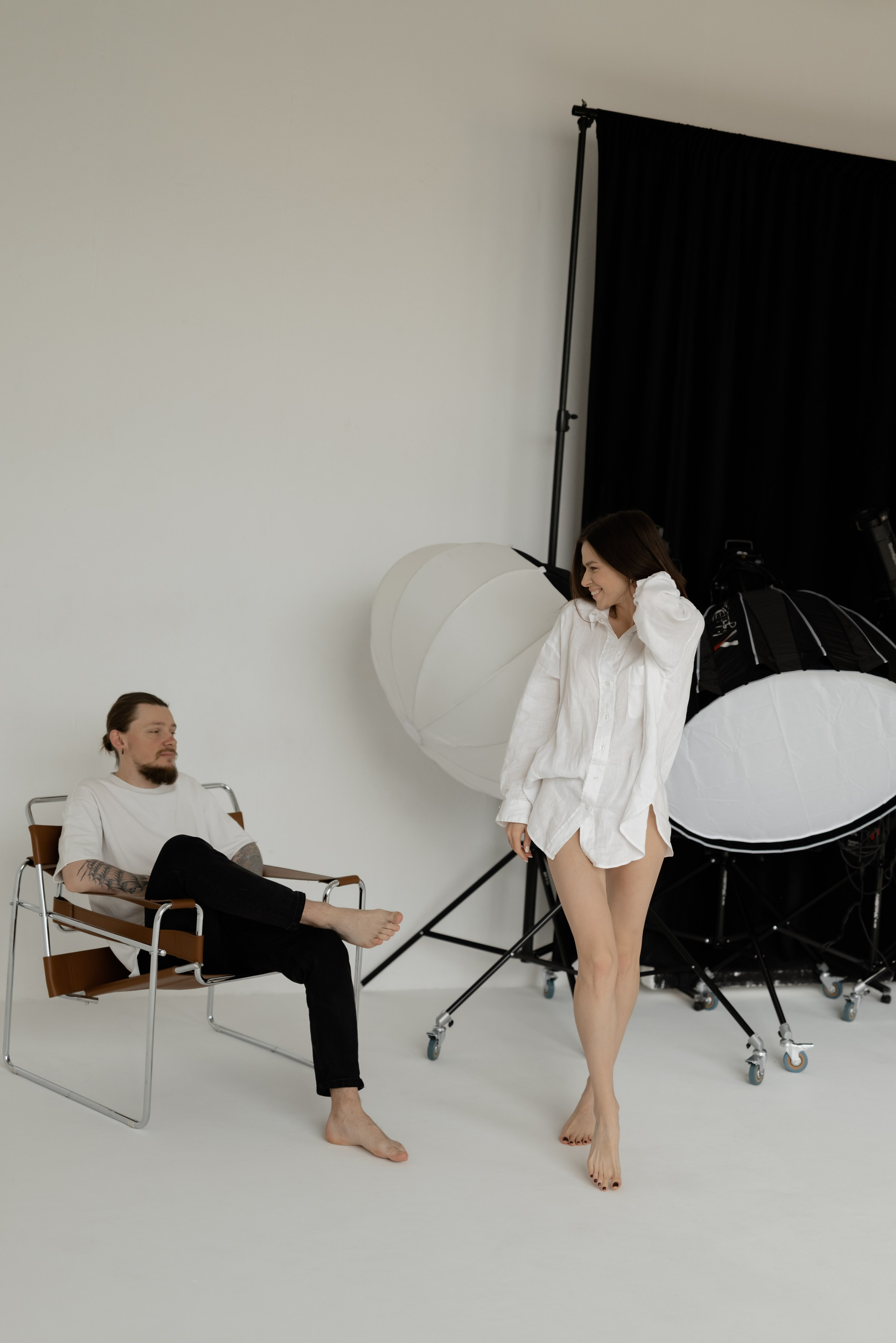 С тобой мне хочется летать. Свадебный фотограф в Минске и Санкт-Петербурге Вероника Аксенова