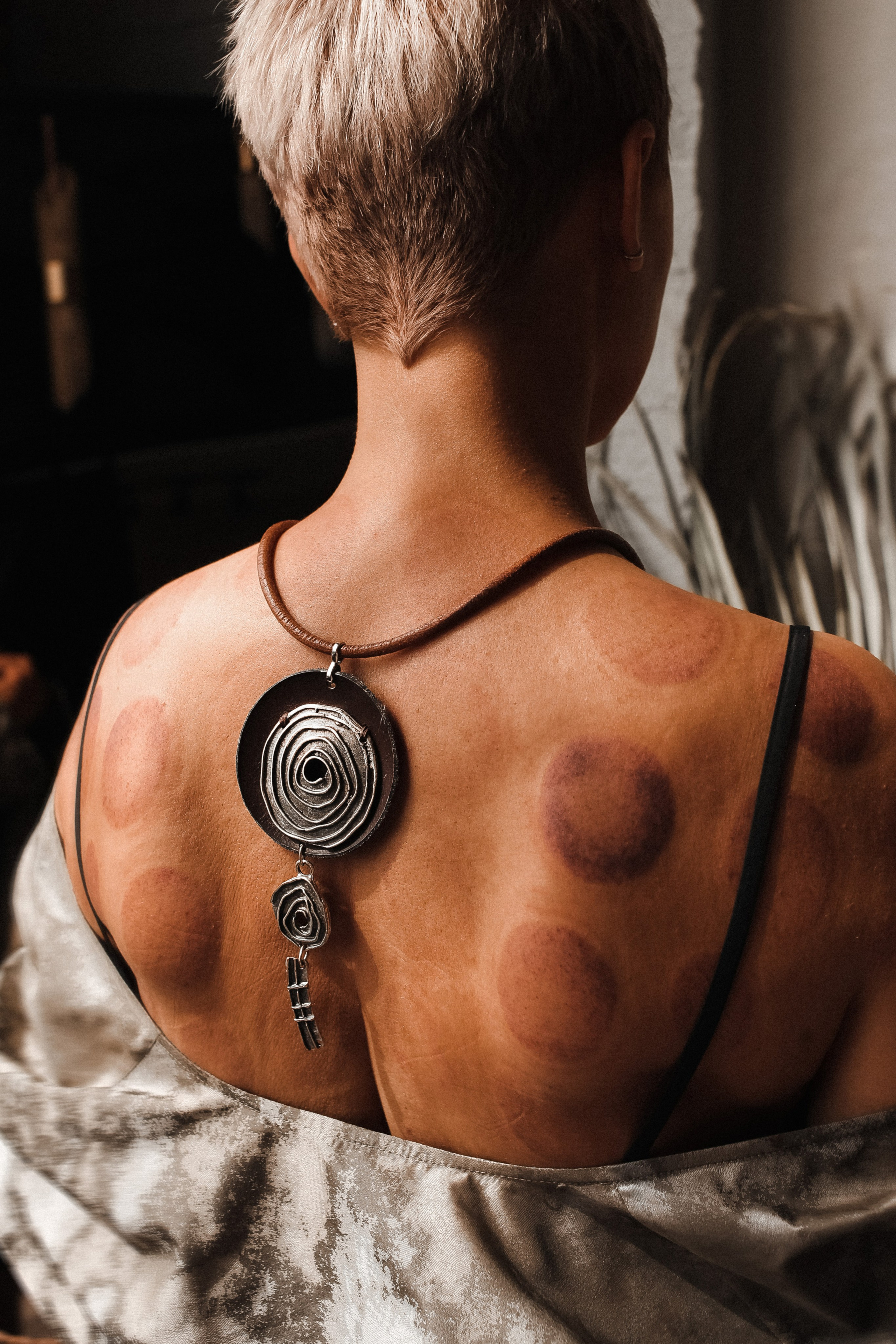 NO SERIES. Фотограф Julia Nova