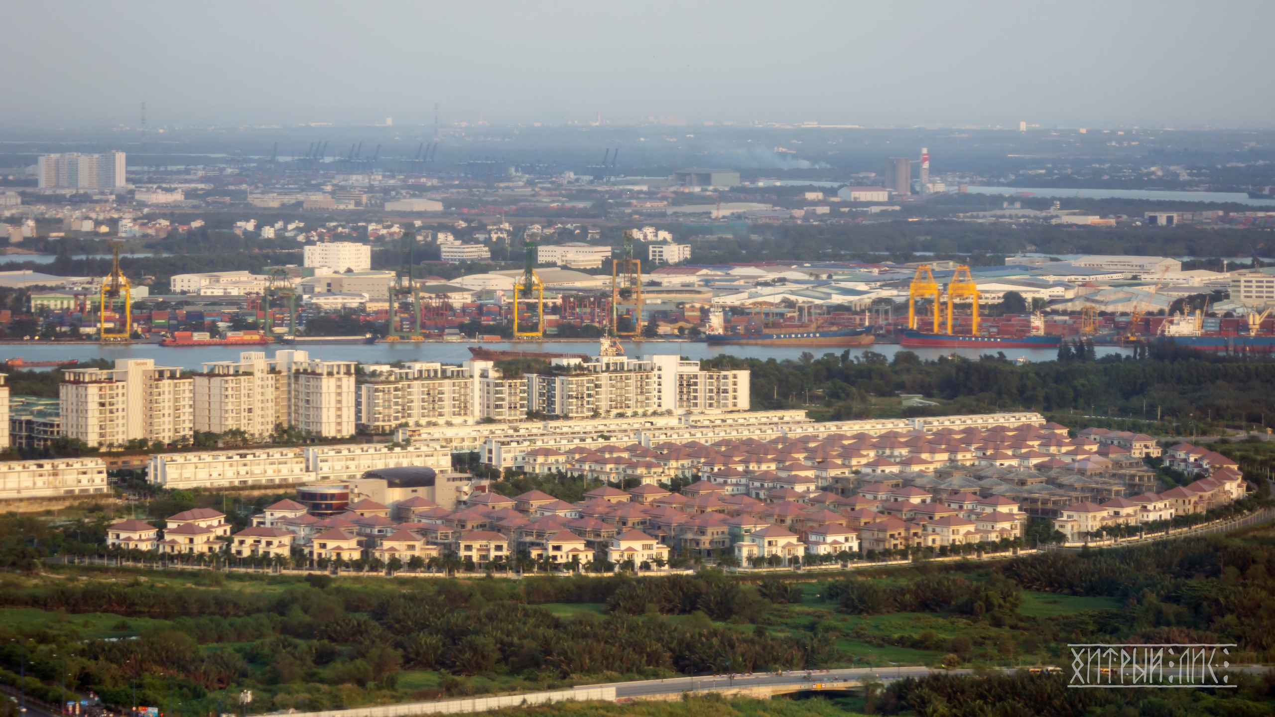 Вьетнам. Фотограф-путешественник Самойлов Максим «Sly Fox»