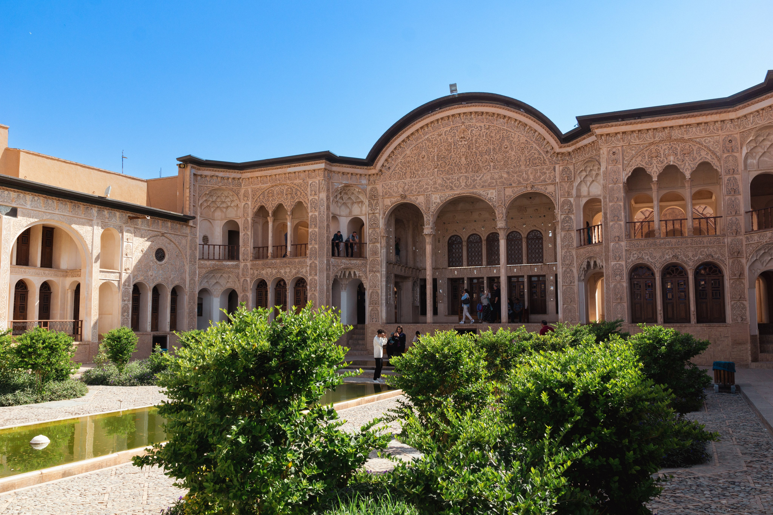 Иран. Фотограф-путешественник Самойлов Максим «Sly Fox»