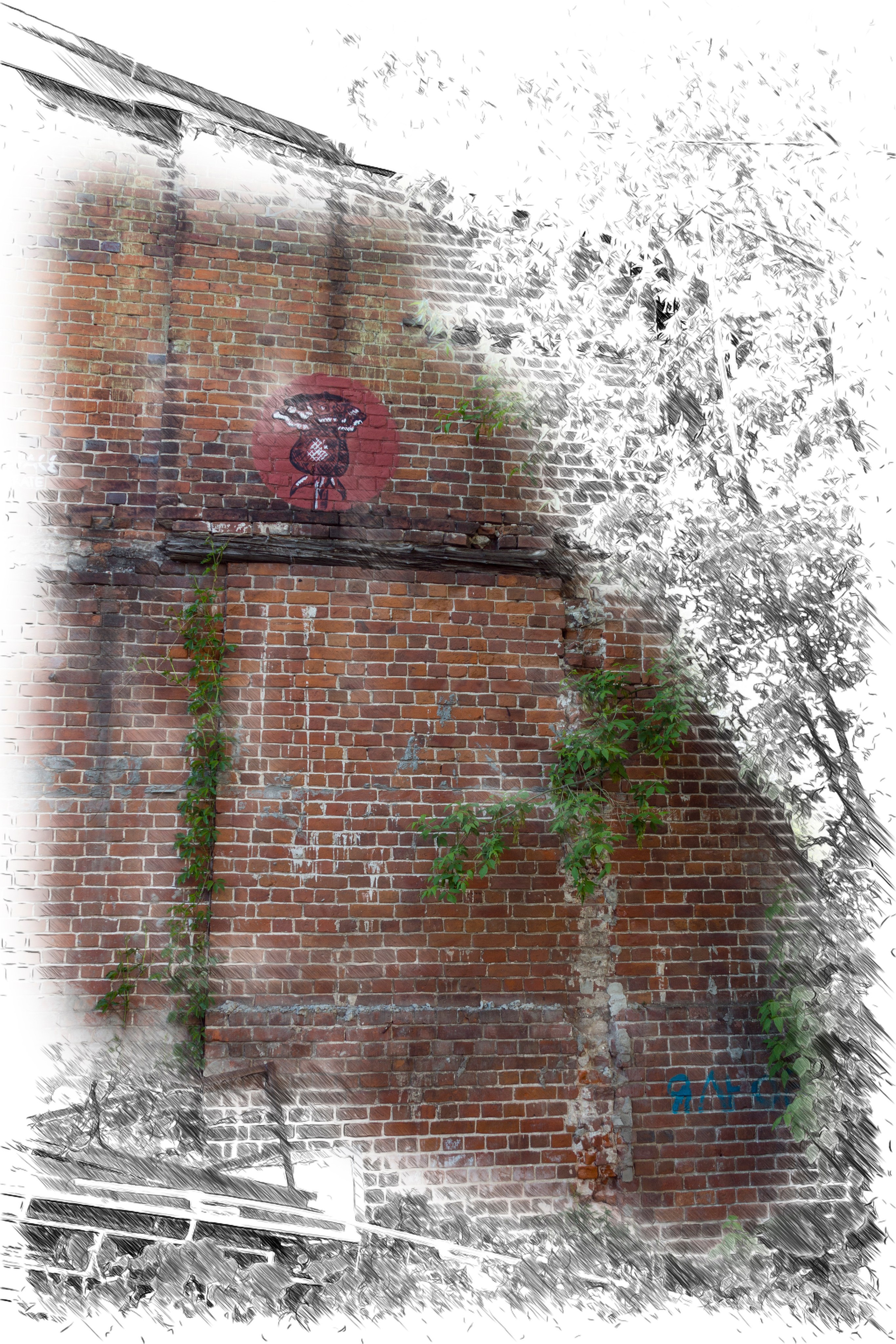 Старый Нижний Новгород. Фотограф-путешественник Самойлов Максим «Sly Fox»