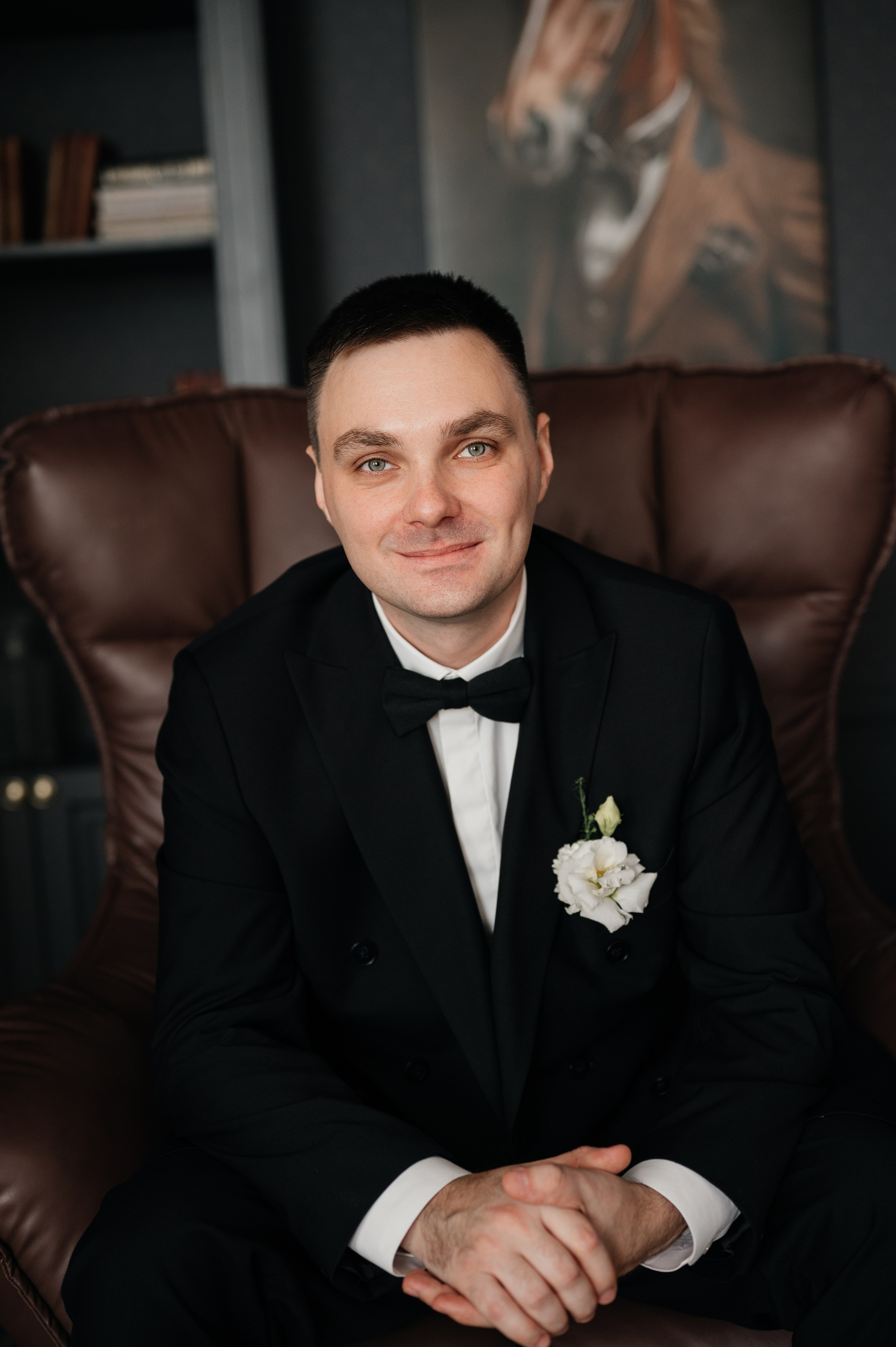 Сергей и Анастасия. Свадебный и семейный фотограф в Краснодаре Алина Мельник