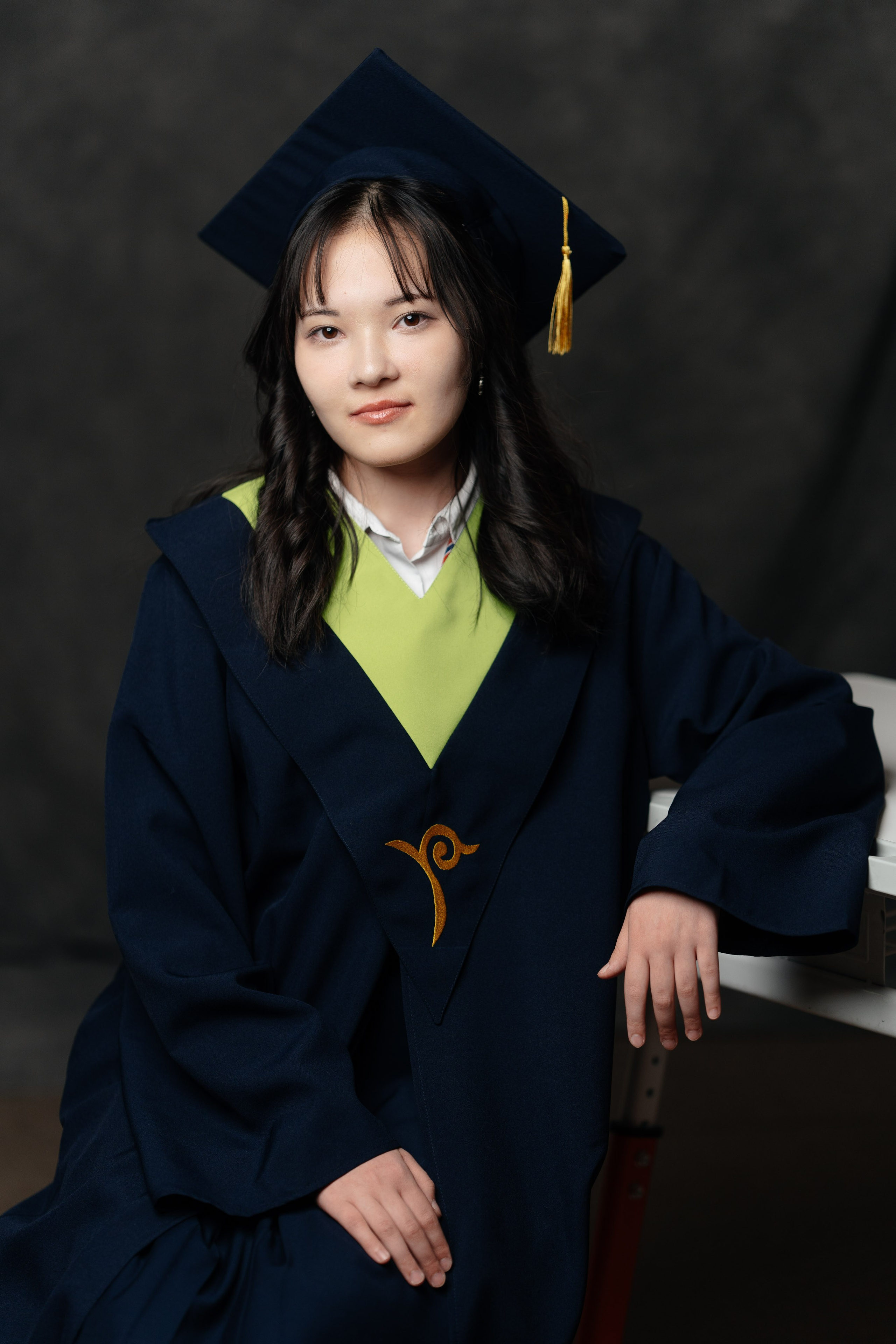 Портреты. Выпускные альбомы в Нур-Султане (Астана) и по всему Казахстану