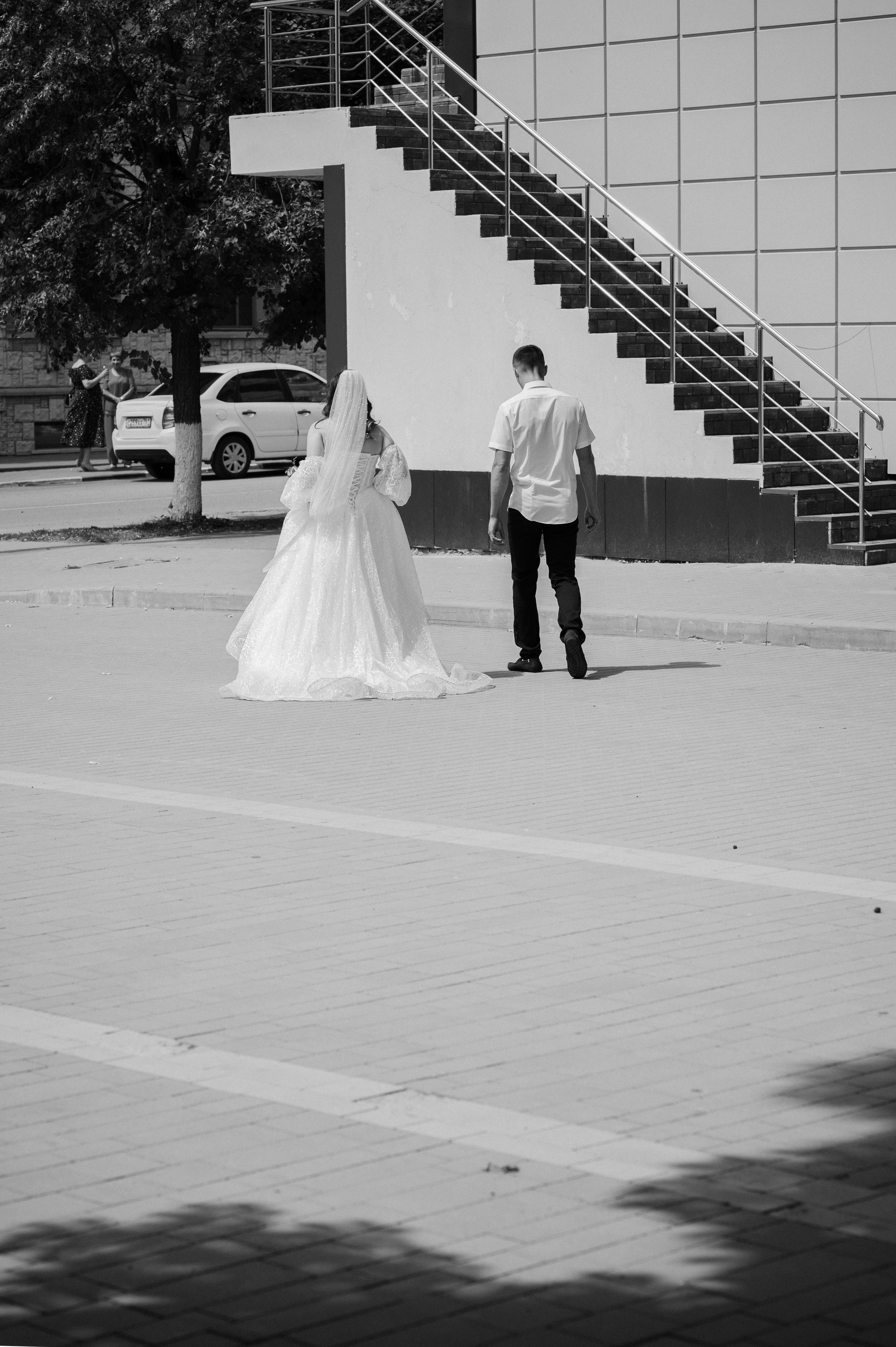 Владимир & Валентина. Свадебный и семейный фотограф в Миллерово и Ростове Алёна Черепенина