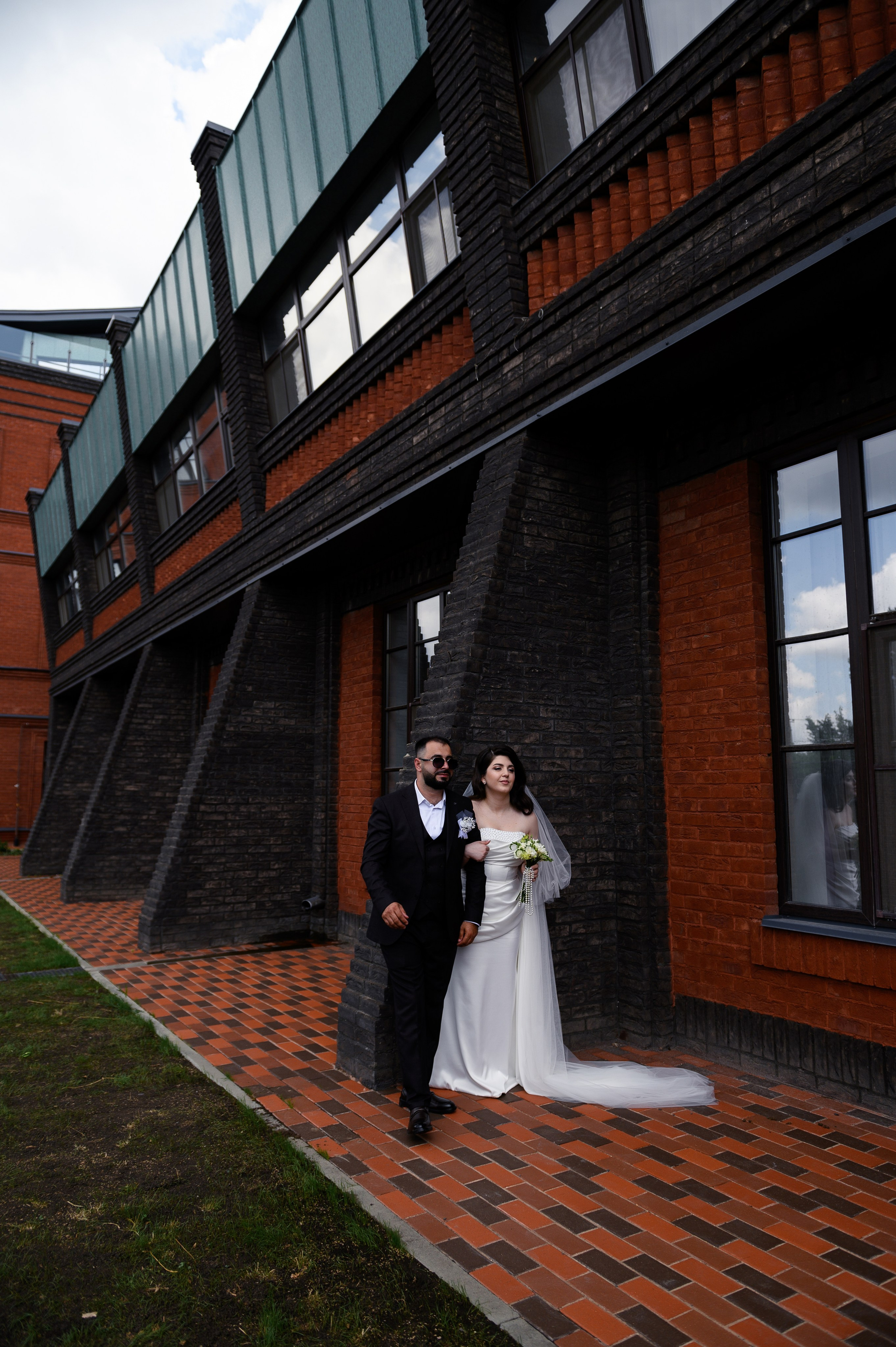 А & М. Свадебный и семейный фотограф в Миллерово и Ростове Алёна Черепенина