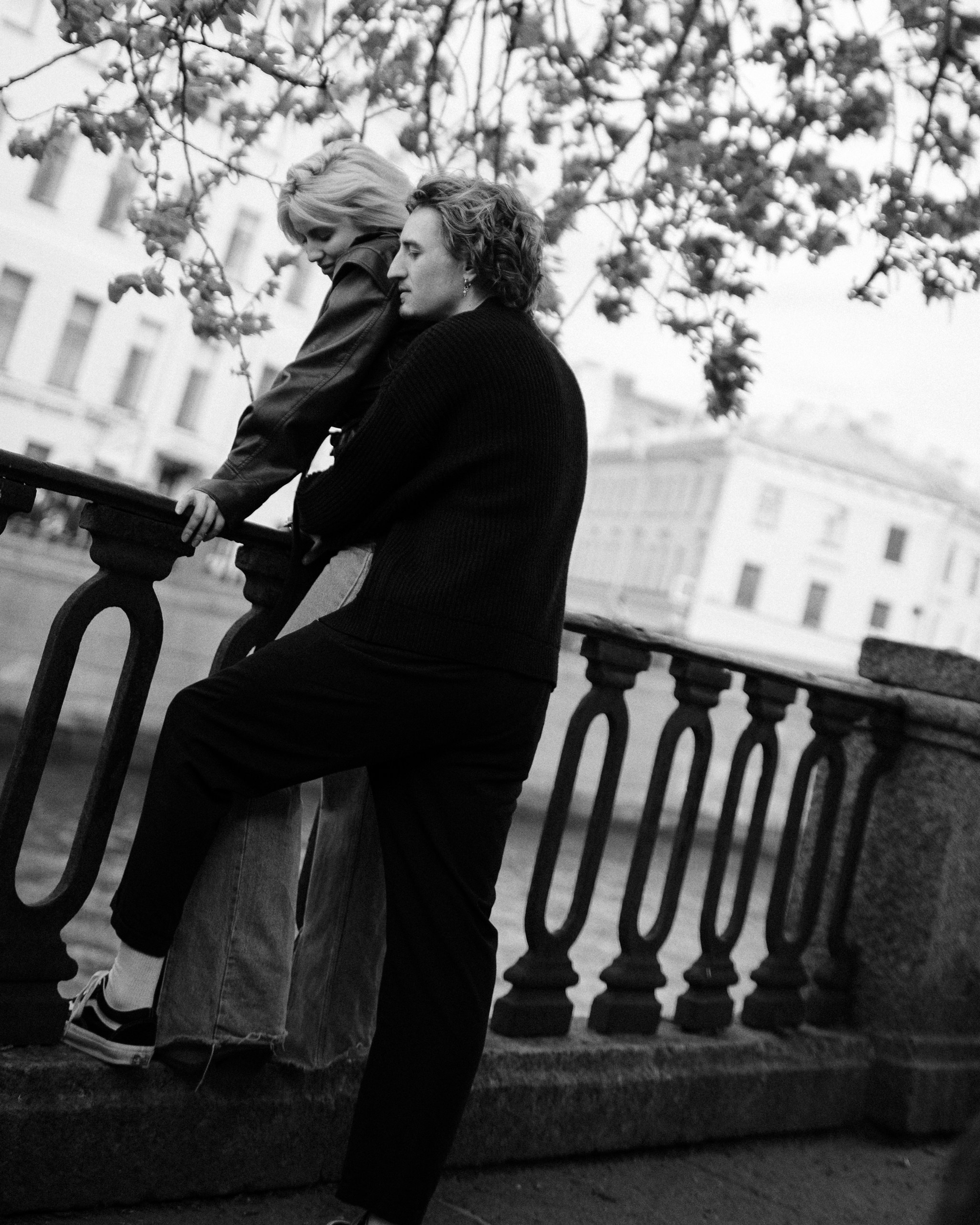 Masha&Pasha (outside). Фотограф города Уральск Ольга Василец