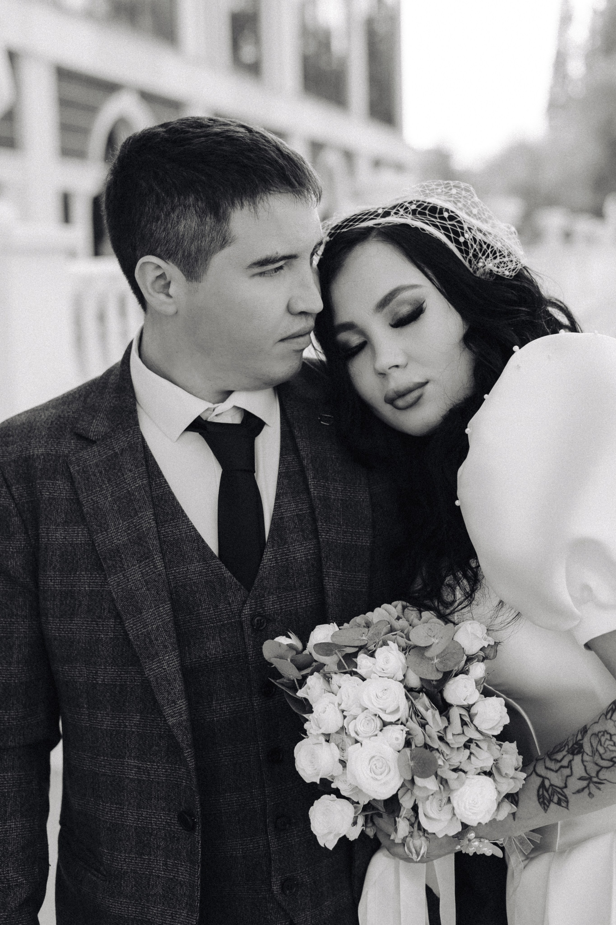 Свадьба Анастасии и Андрея. Семейный и свадебный фотограф в Чебоксарах и Новочебоксарске Ирина Юрь