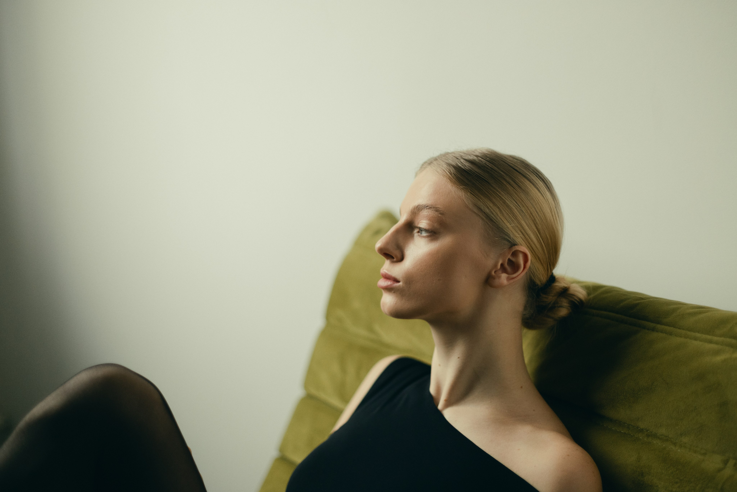 Катя. Фотограф в Москве — Евгения Прокопенко