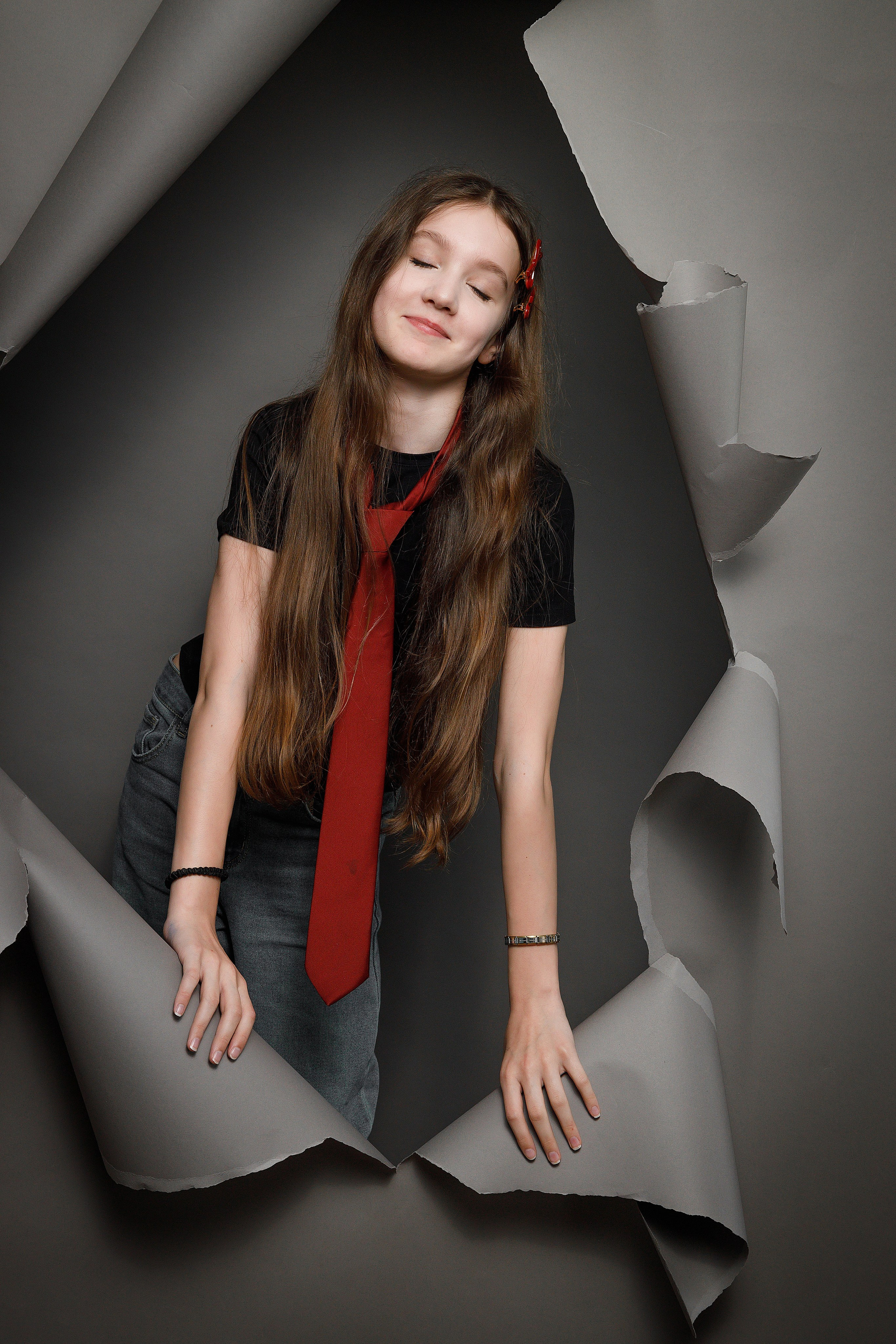 Фоновая съемка для 7 класса. Photoalbum-vl.ru