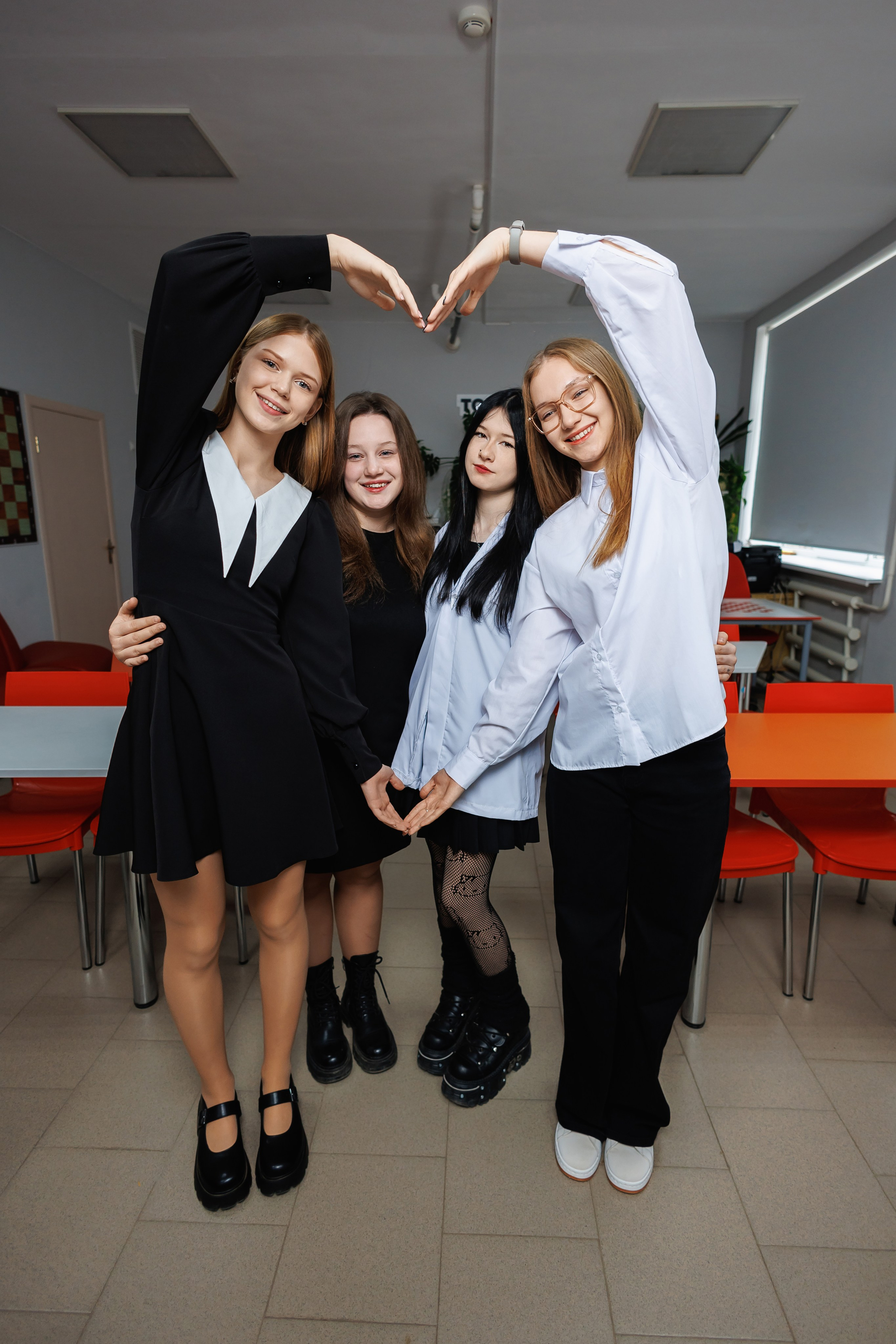 9-б, Белая Калитва, выпуск 2025