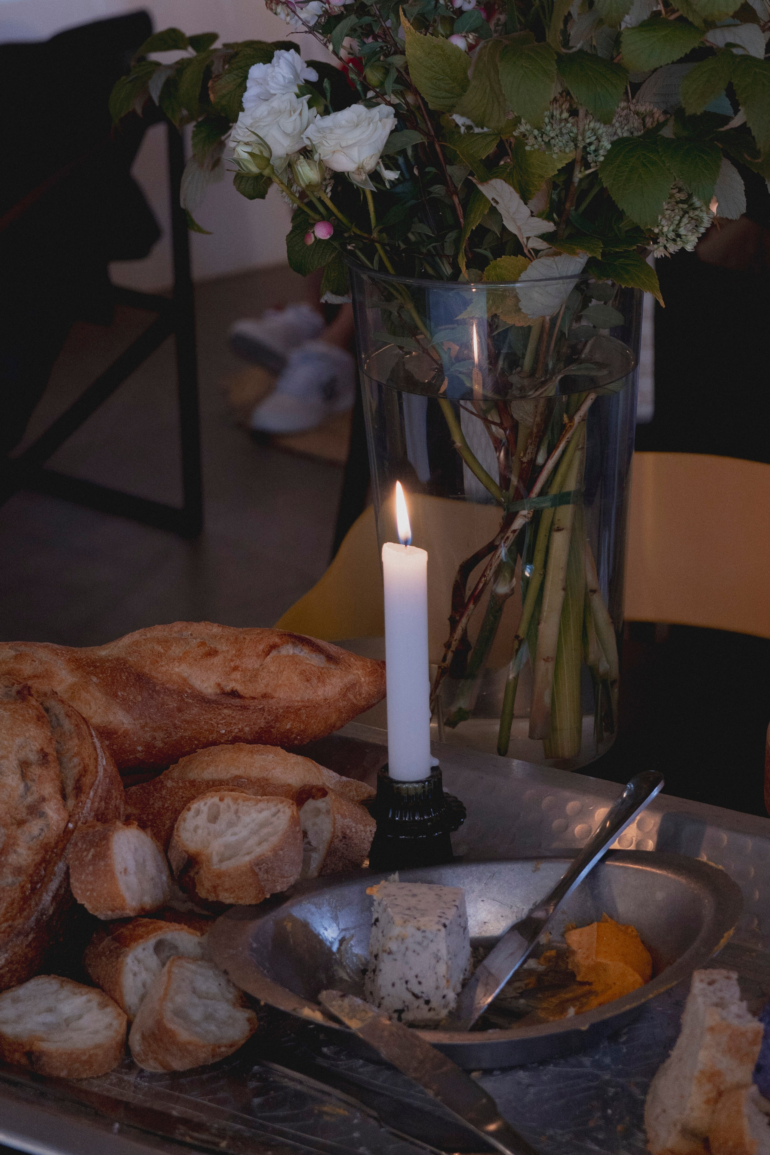 Фестиваль креативных индустрий G8'25. Репортажная и портретная фотосъёмка