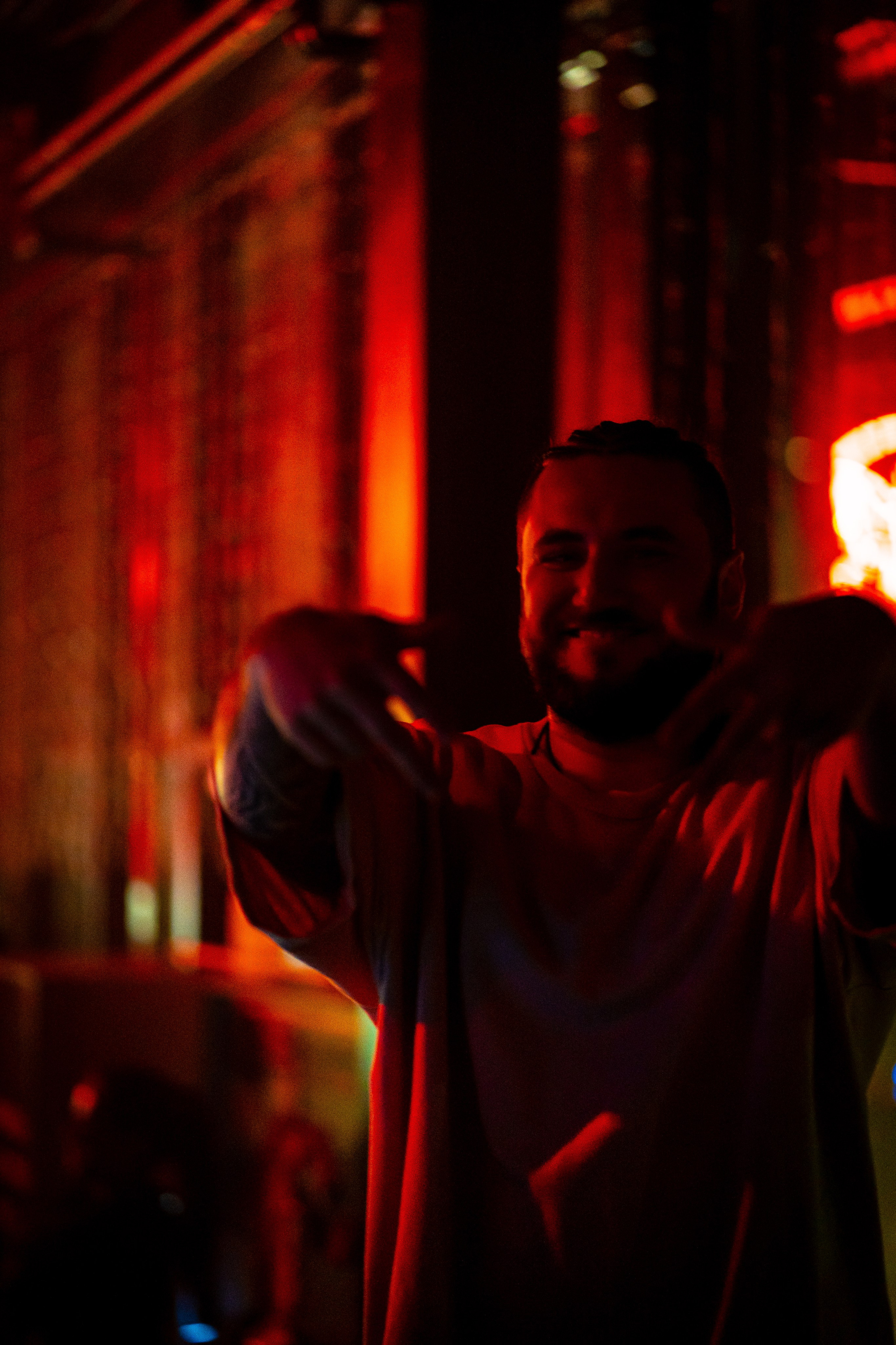 Rook's 14.02. Анастасия Паршукова — фотограф Шерегеш Новосибирск