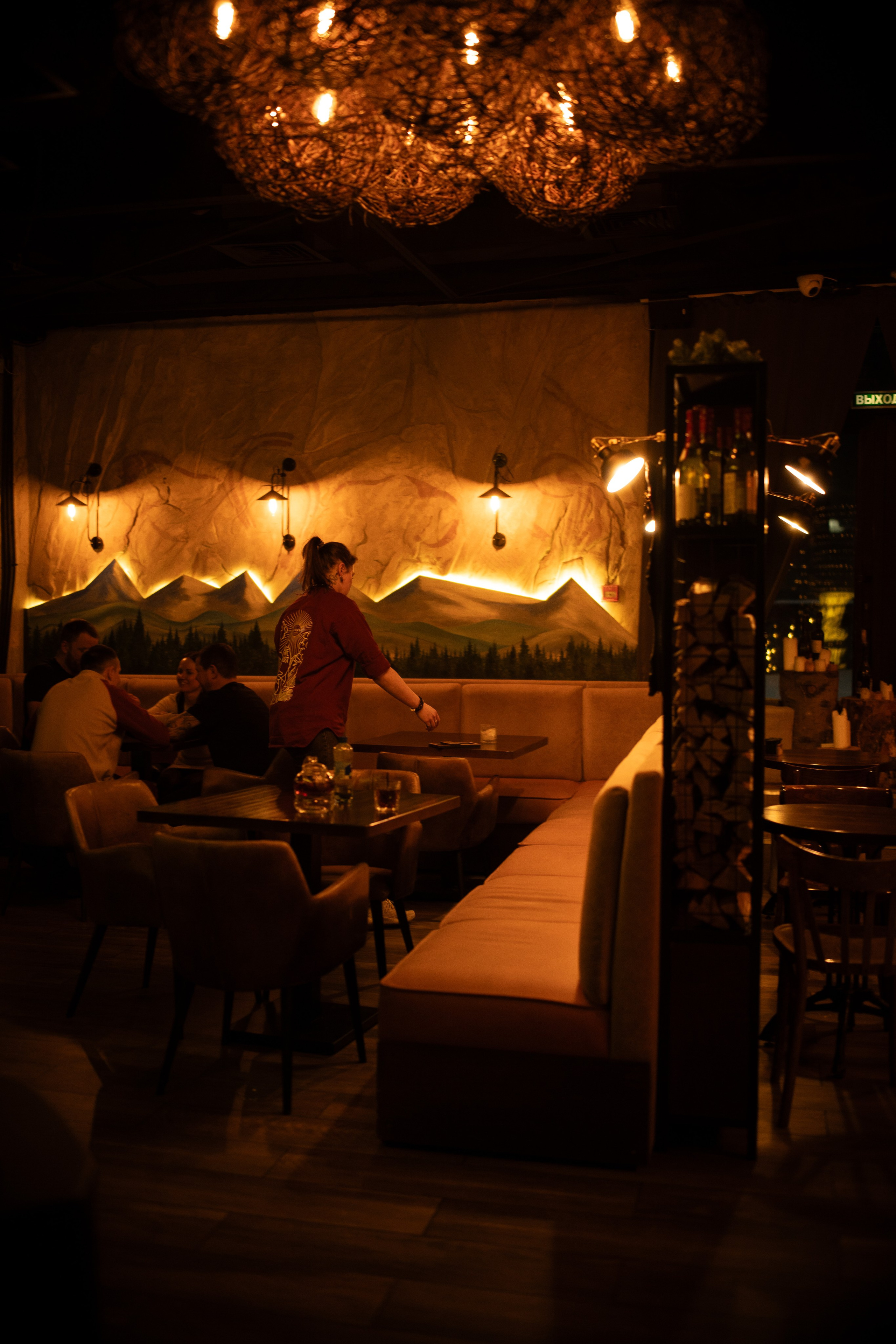 Рукс ШК. Анастасия Паршукова — фотограф Шерегеш Новосибирск