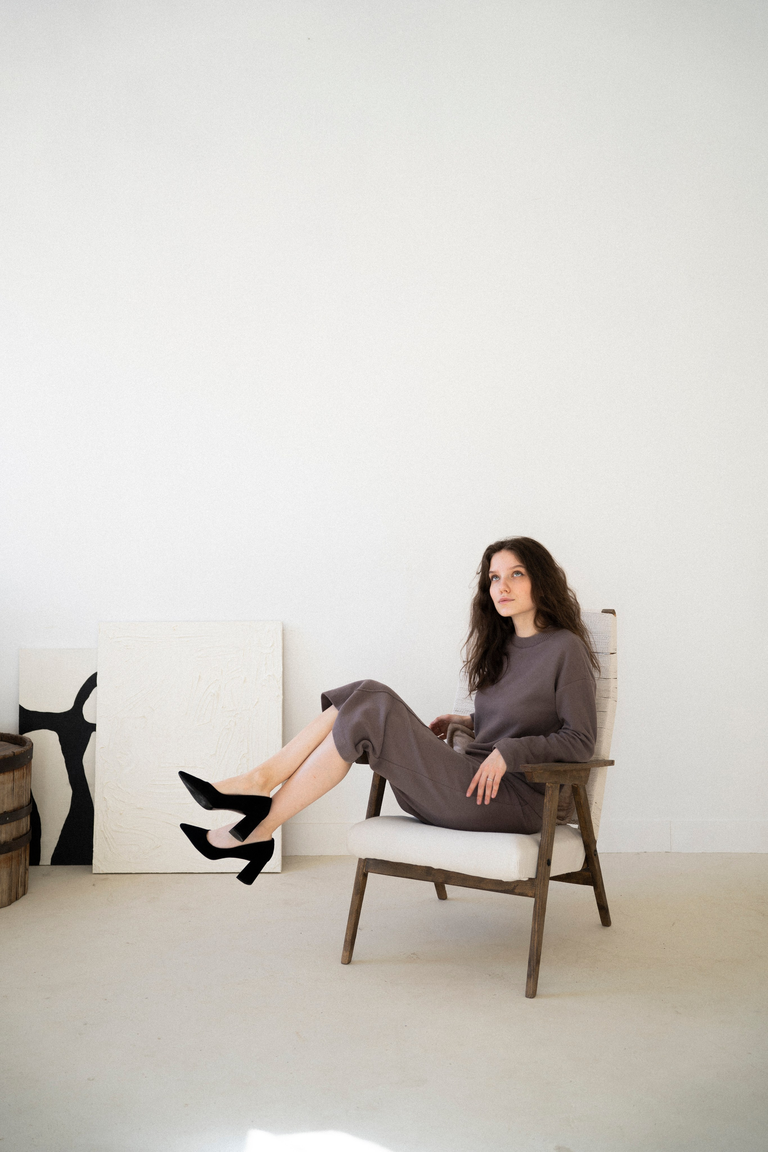 Анастасия. Главная