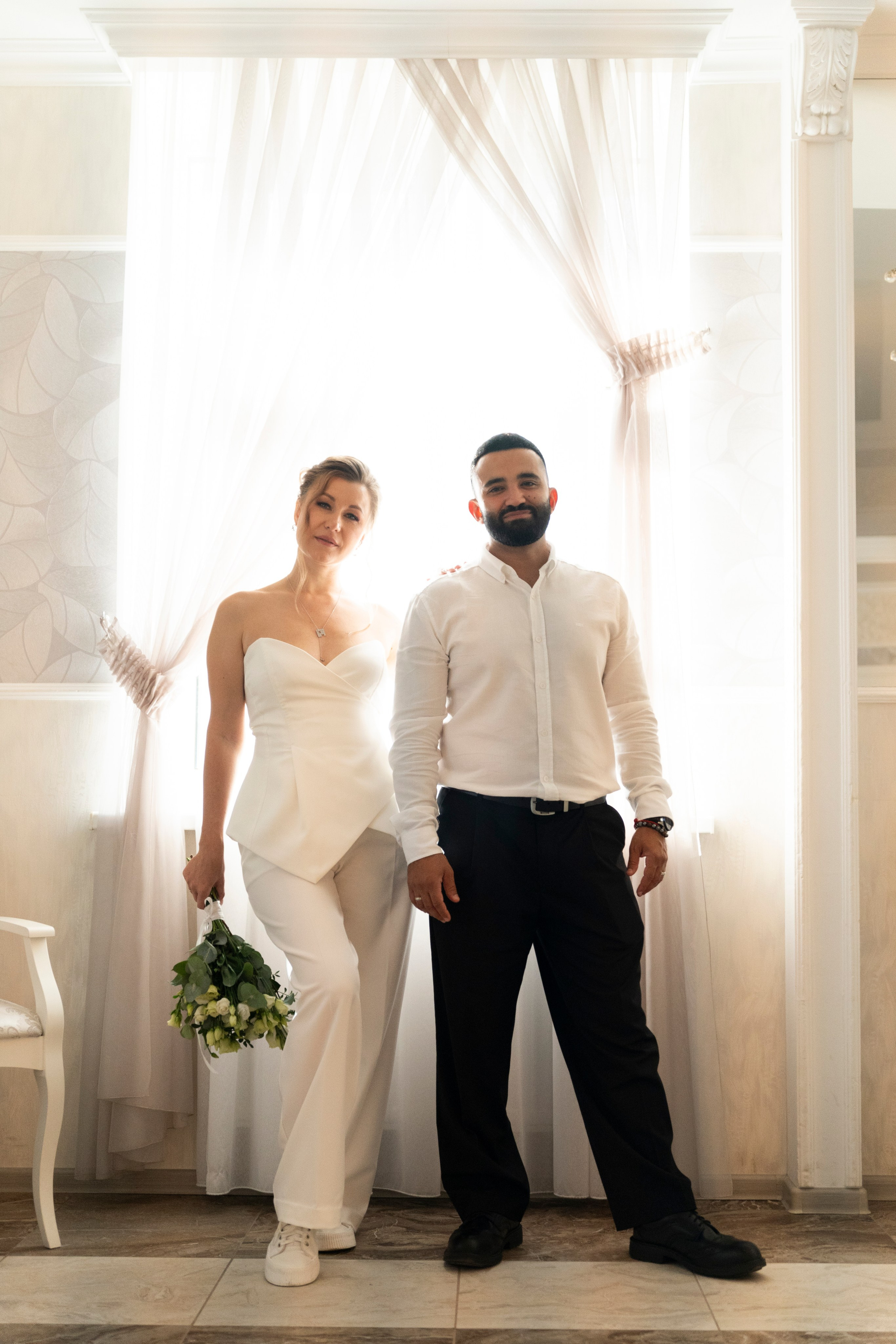 Дарья+Олег. Главная