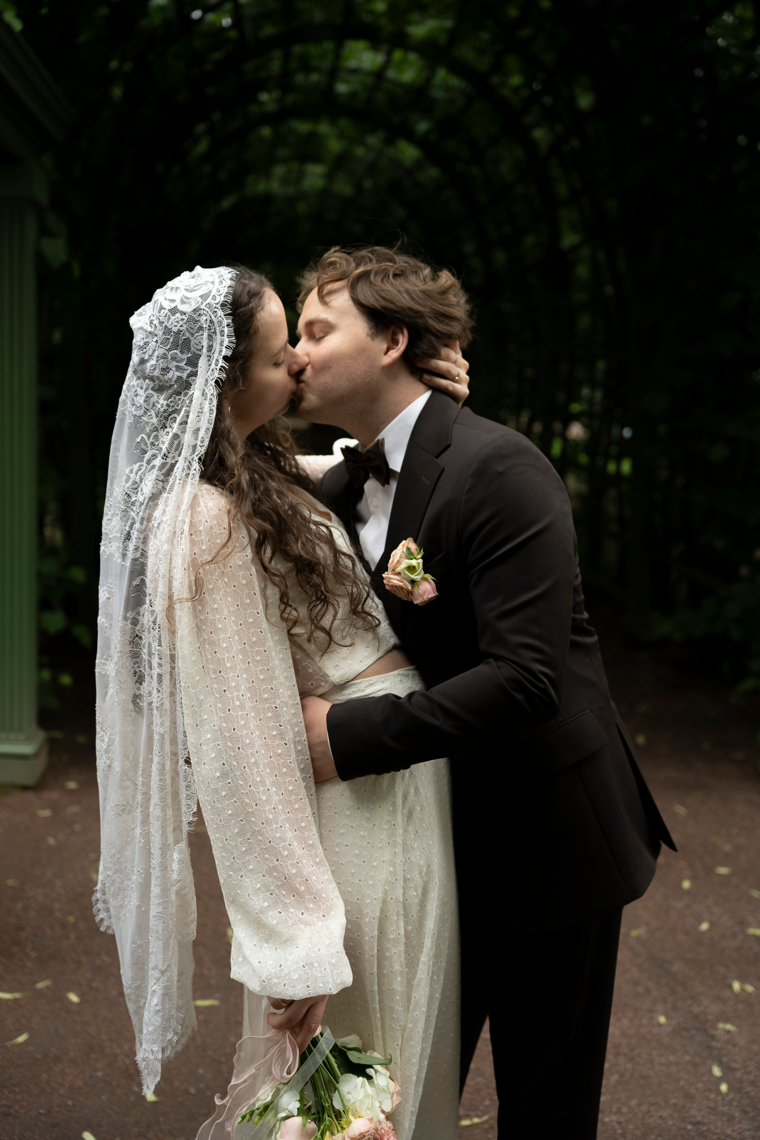 Юлия+Вячеслав. Главная