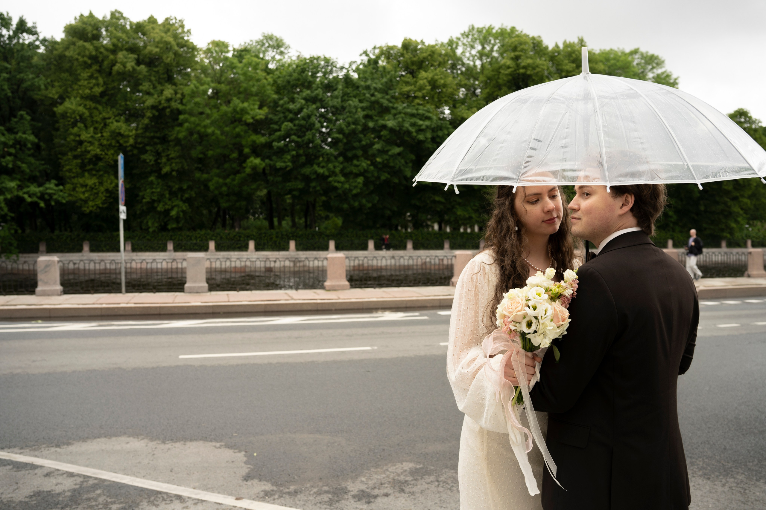 Юлия+Вячеслав. Главная