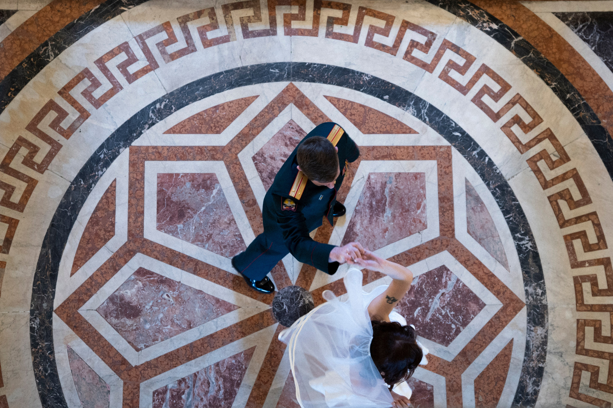 Анна+Никита. Главная