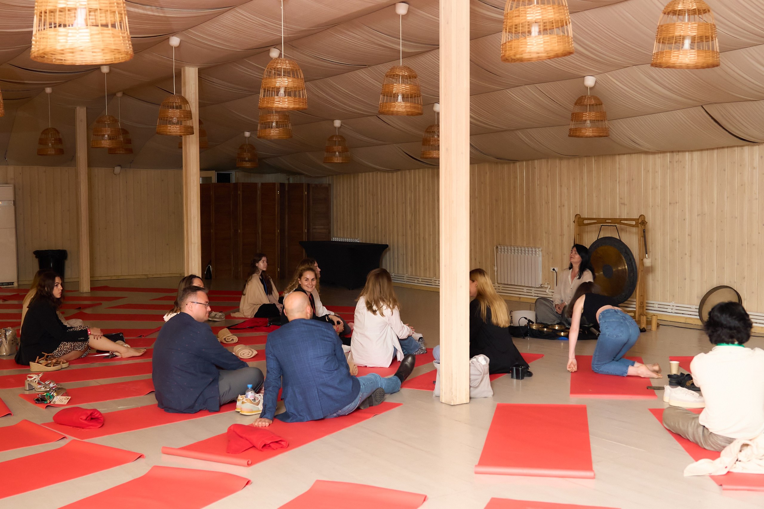 Relax Digital Party. Елизавета Мальгина, фотограф в Москве