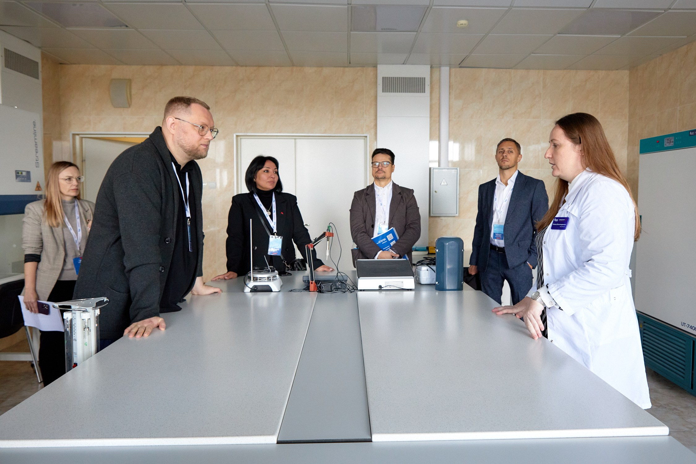 Приоритет 2030. Репортажный фотограф Владивосток Анастасия Сокольникова