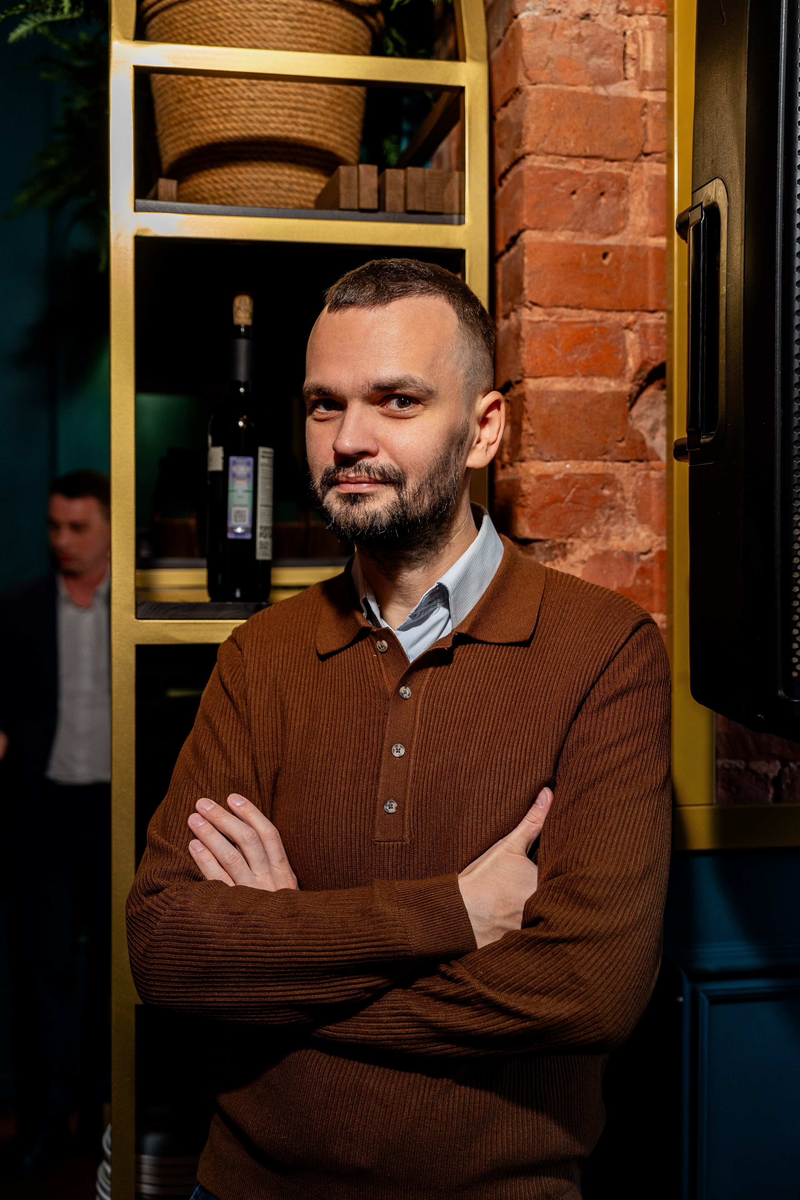 СОУС BB. Sunnyman