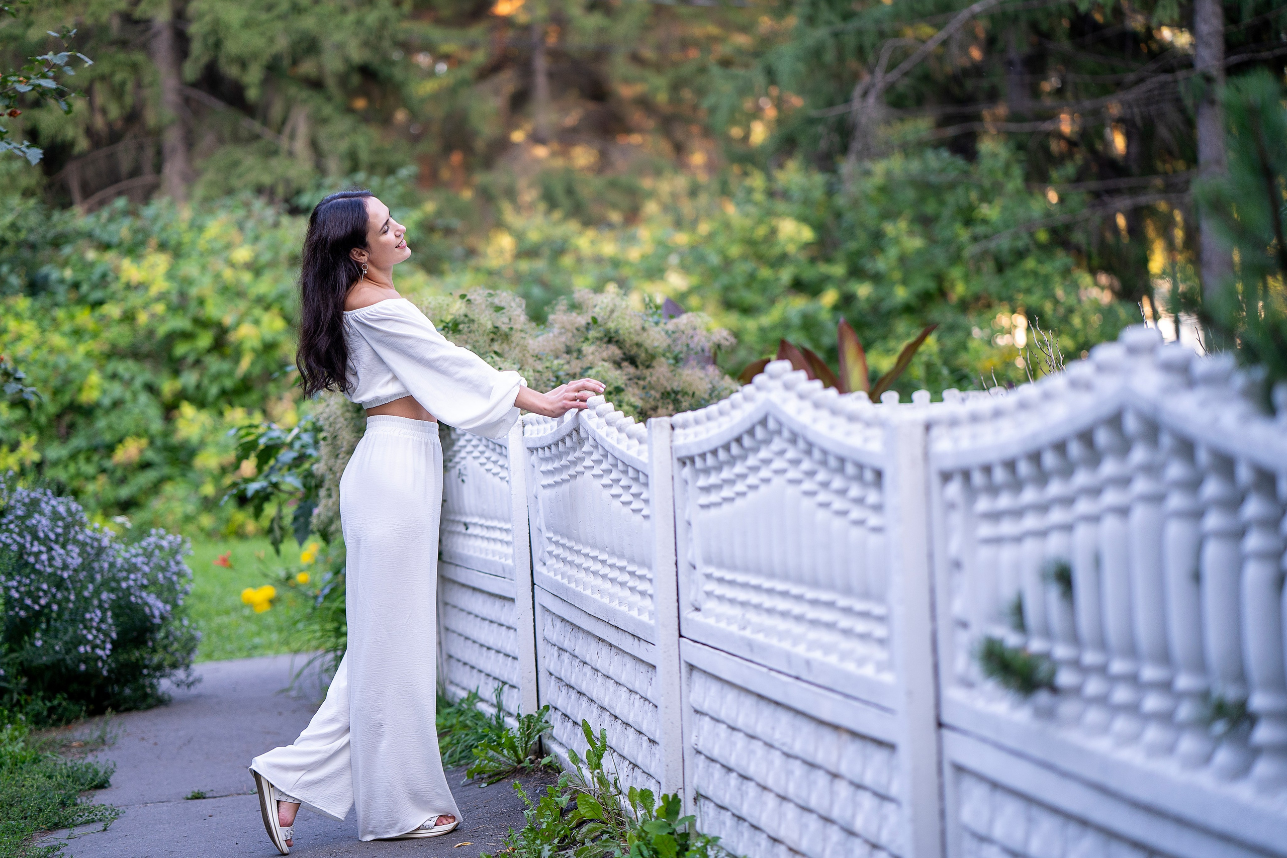 Юлия. Главная