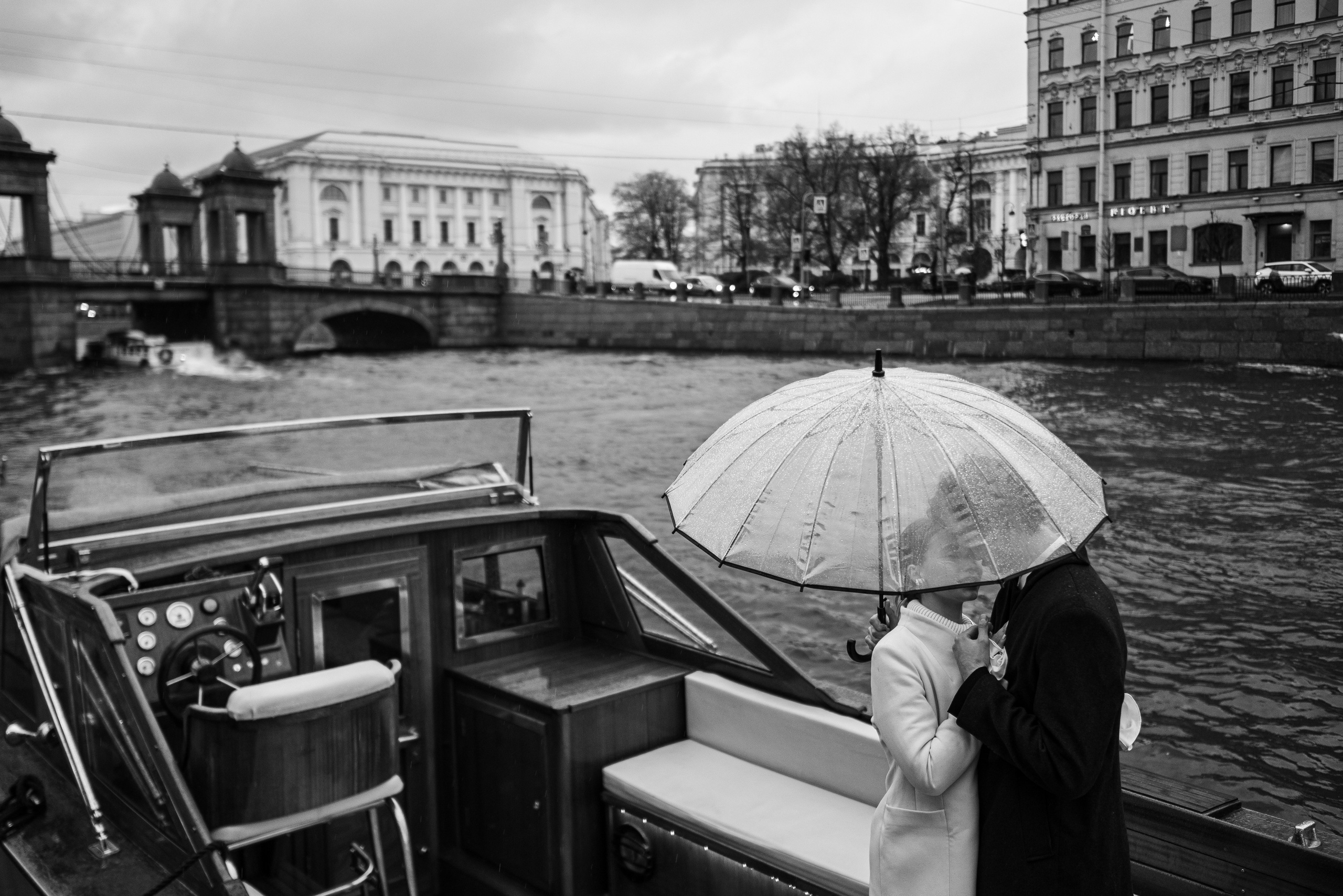 Северная Венеция. Мария Гафарова|Фотограф Санкт-Петербург