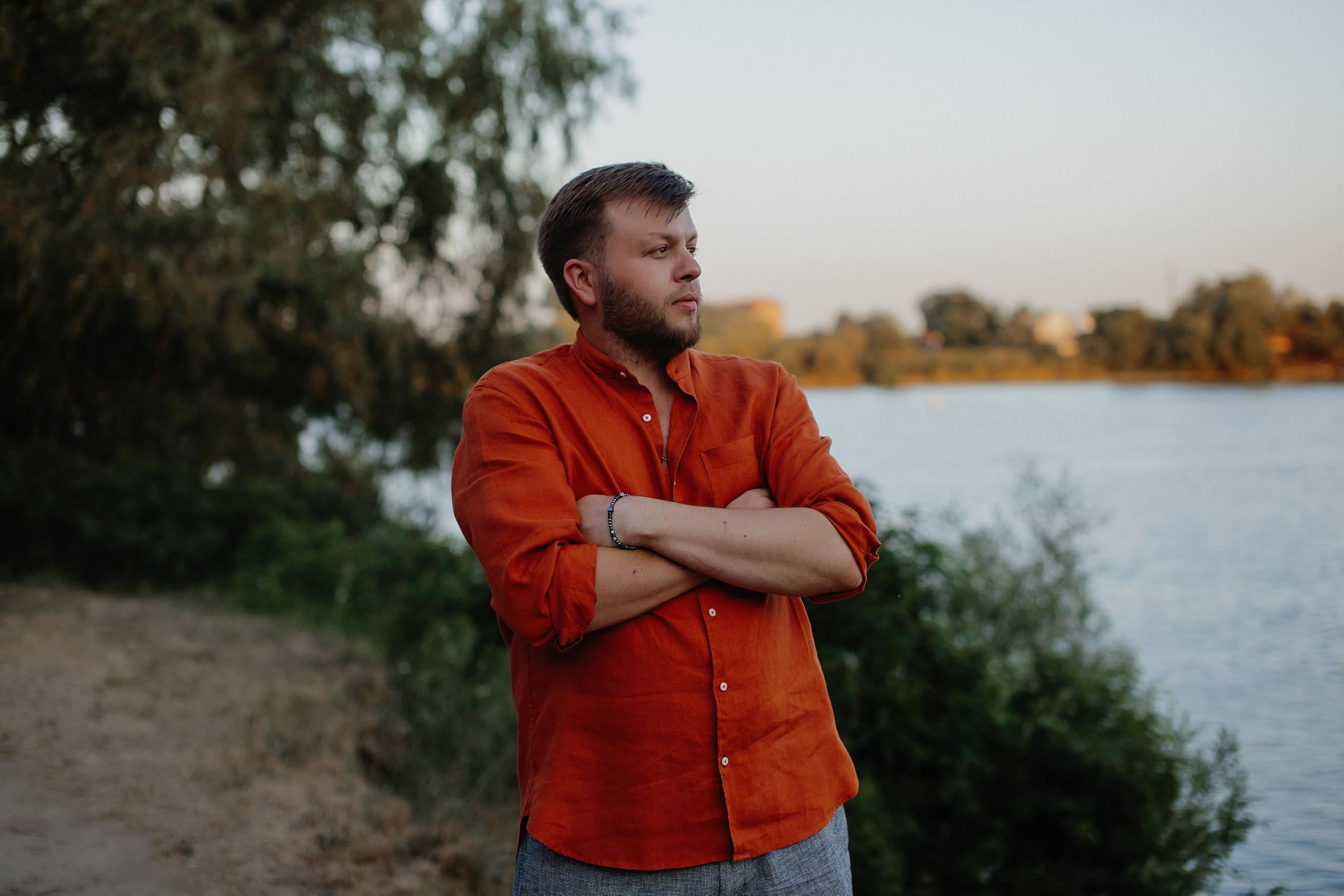 «Рождественский парк». Свадебный и семейный фотограф/видеограф в Краснодаре Наталья Осинская