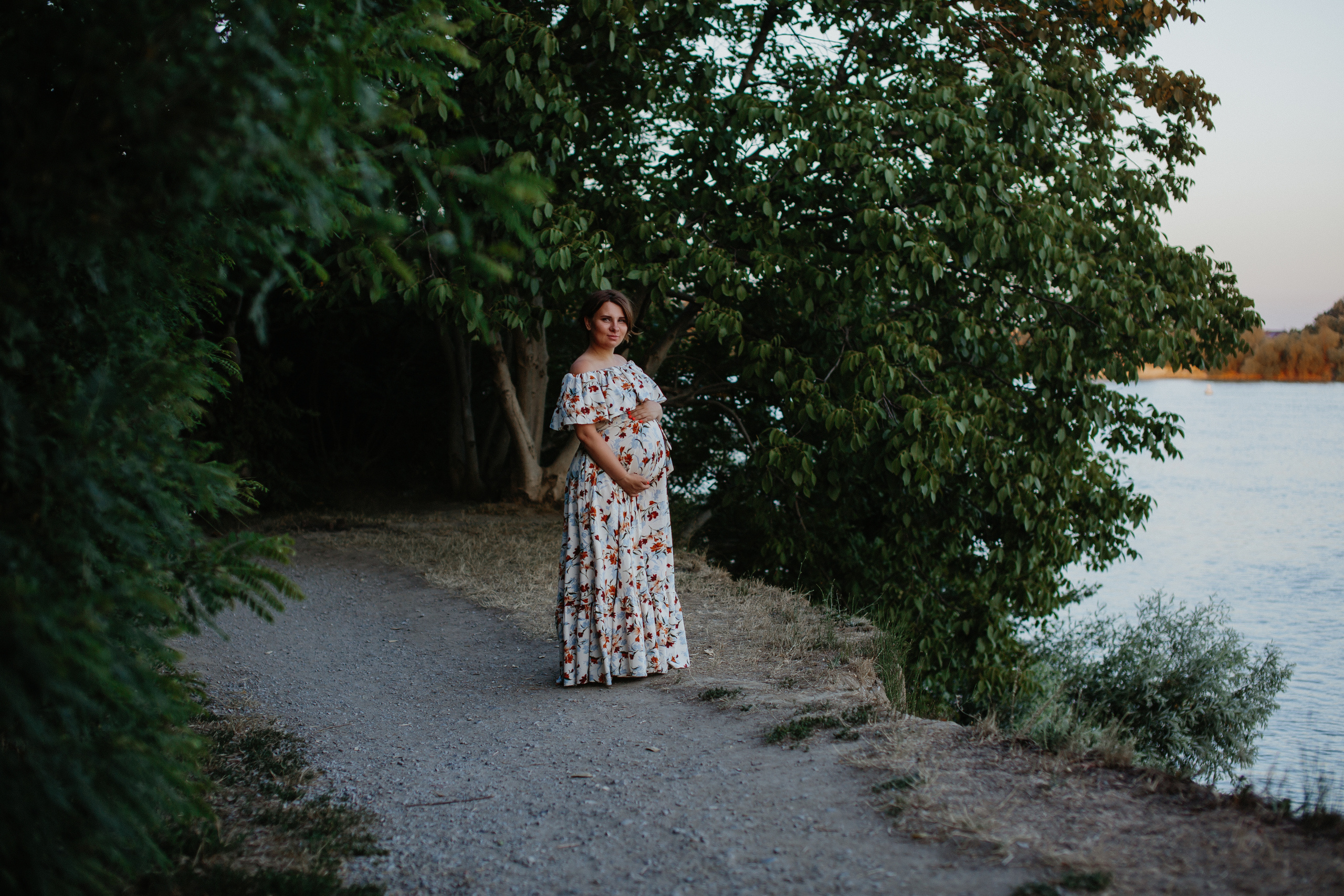 «Рождественский парк». Свадебный и семейный фотограф/видеограф в Краснодаре Наталья Осинская