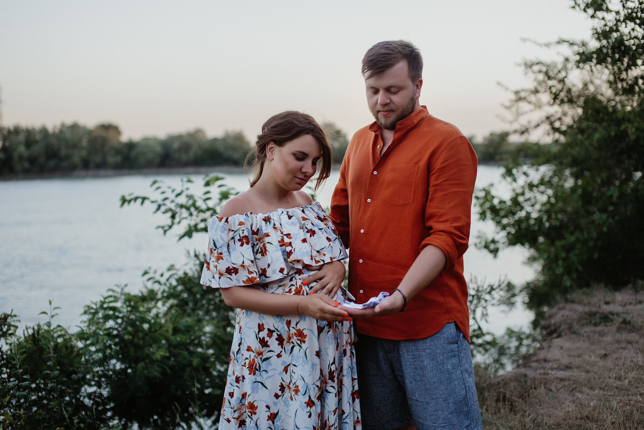 «Рождественский парк». Свадебный и семейный фотограф/видеограф в Краснодаре Наталья Осинская