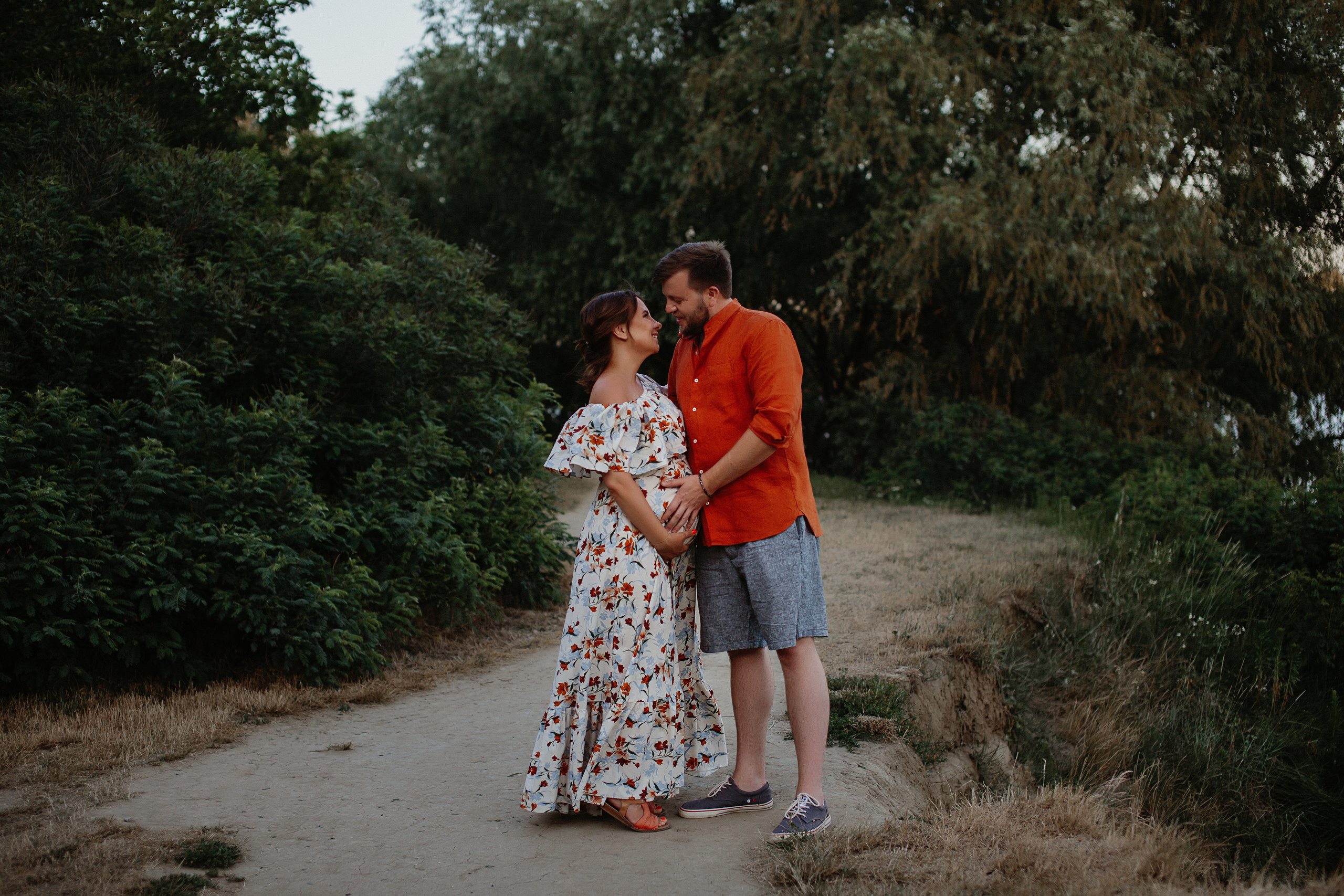 «Рождественский парк». Свадебный и семейный фотограф/видеограф в Краснодаре Наталья Осинская