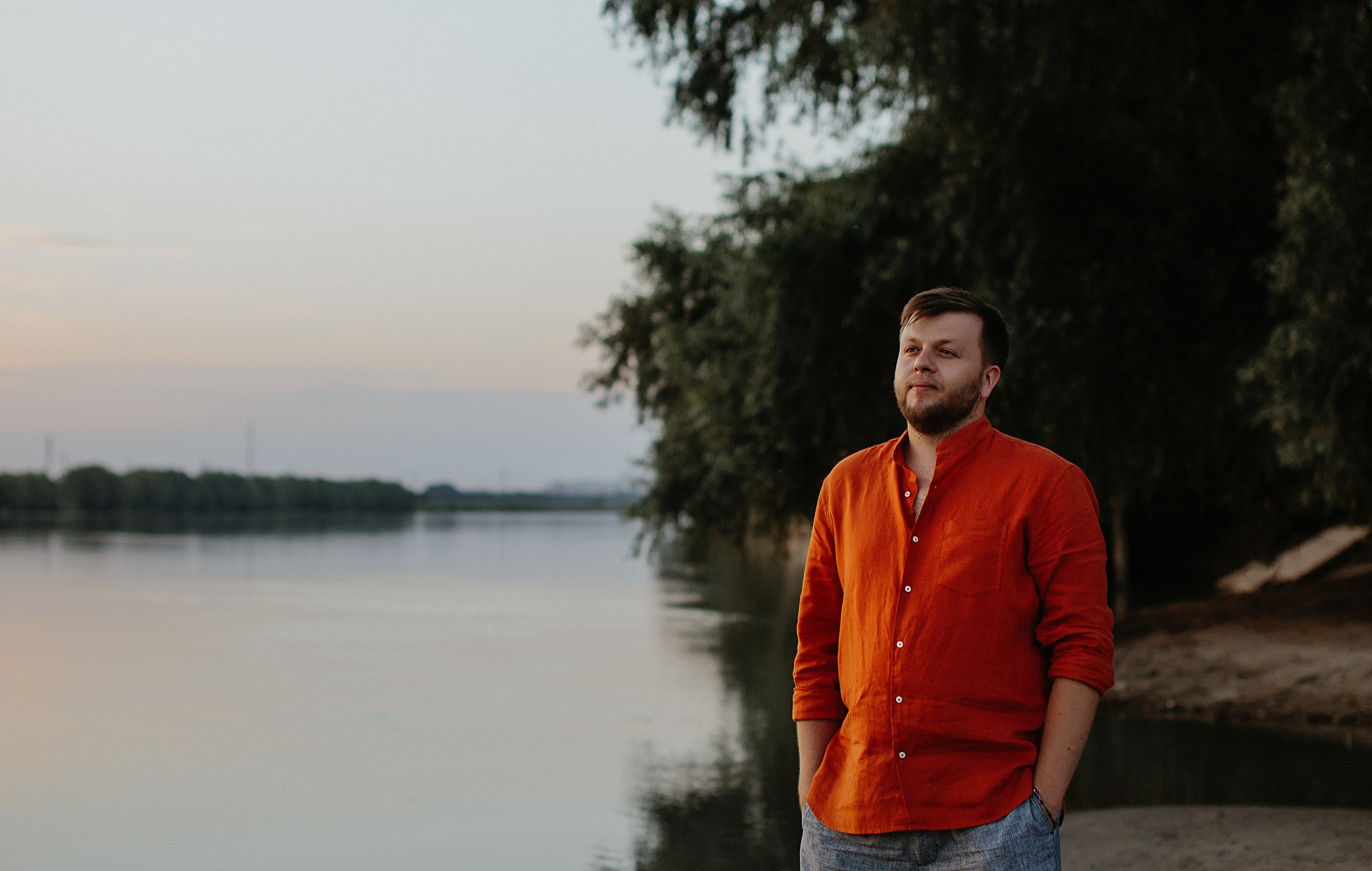 «Рождественский парк». Свадебный и семейный фотограф/видеограф в Краснодаре Наталья Осинская