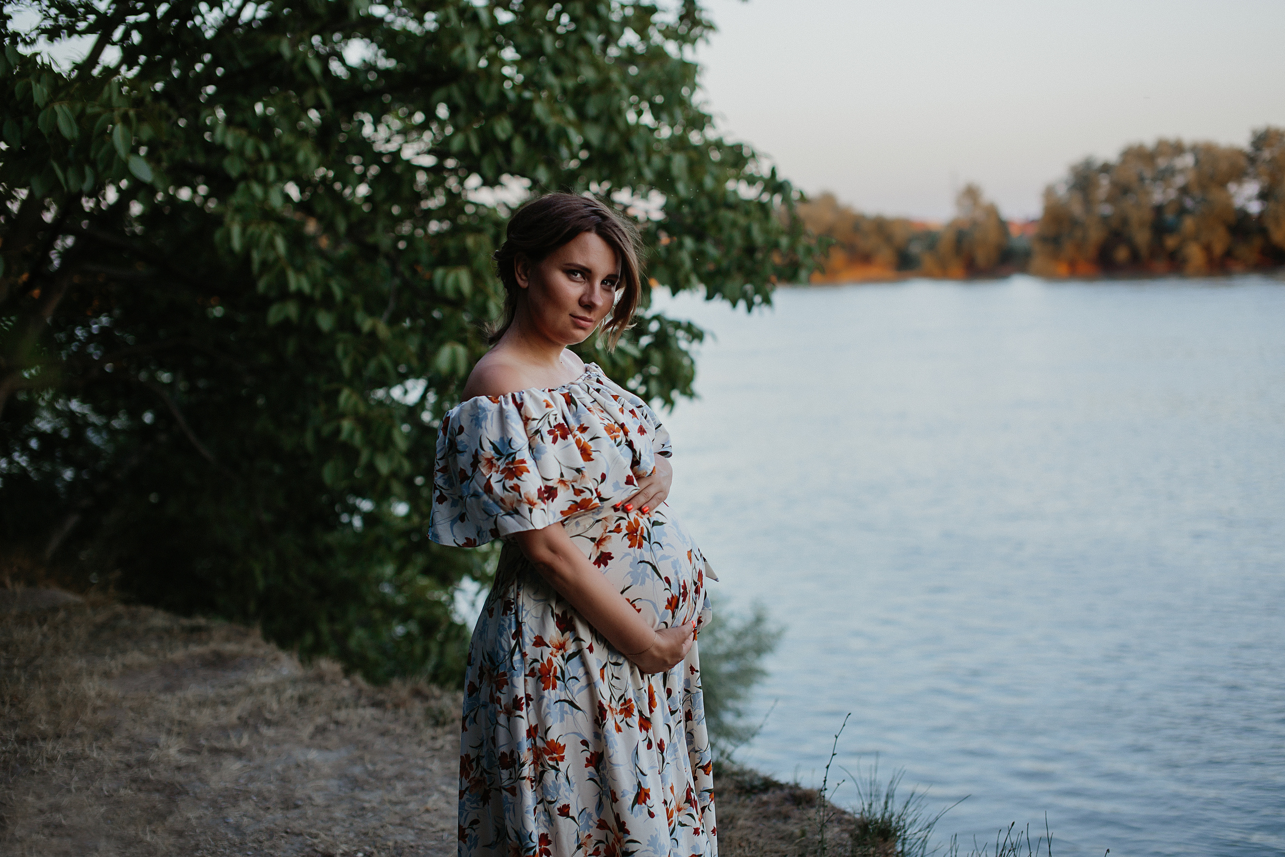 «Рождественский парк». Свадебный и семейный фотограф/видеограф в Краснодаре Наталья Осинская