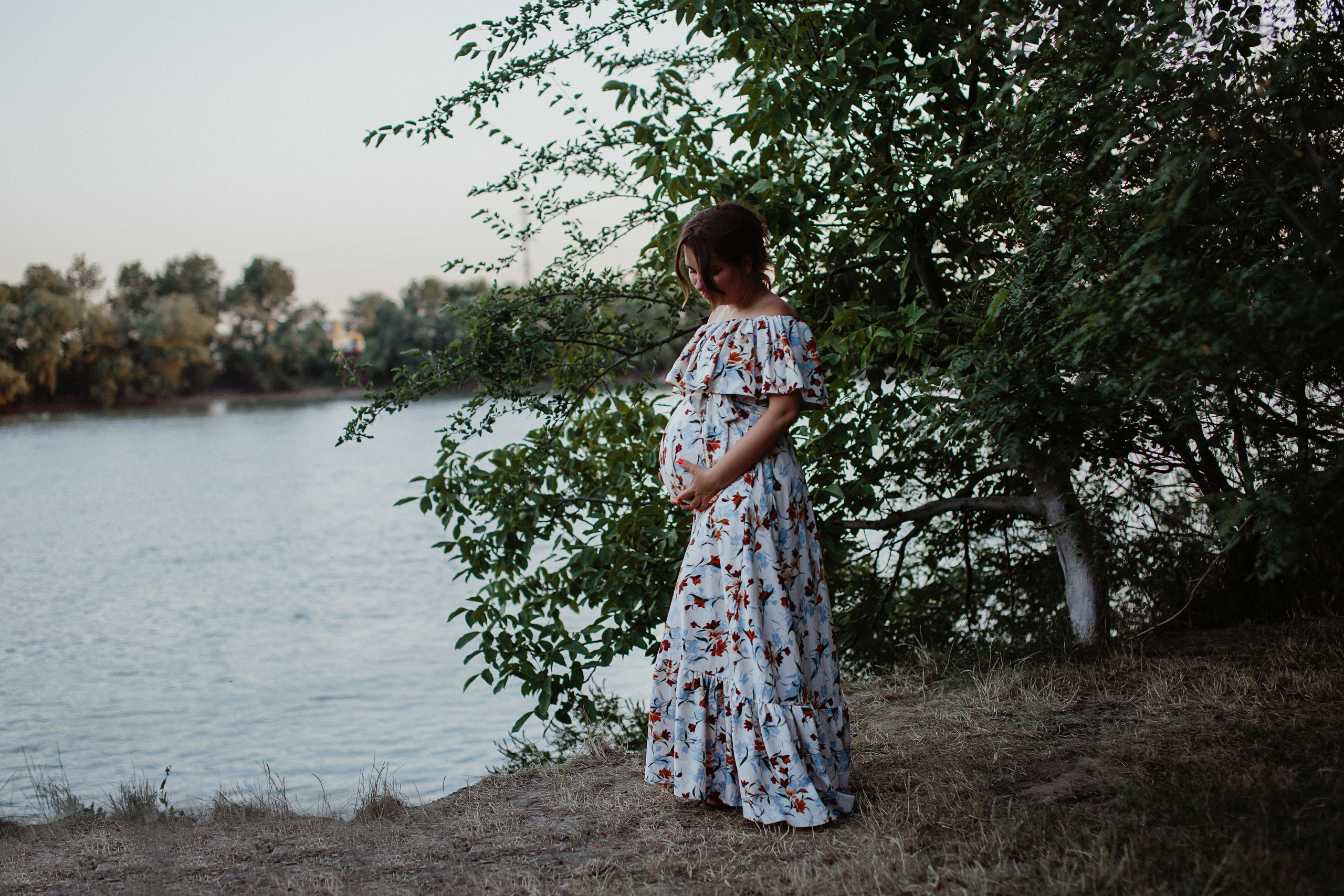 «Рождественский парк». Свадебный и семейный фотограф/видеограф в Краснодаре Наталья Осинская