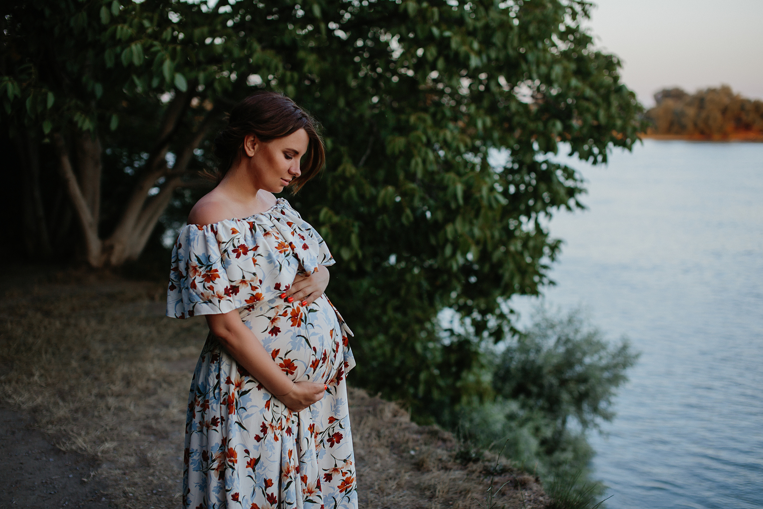 «Рождественский парк». Свадебный и семейный фотограф/видеограф в Краснодаре Наталья Осинская