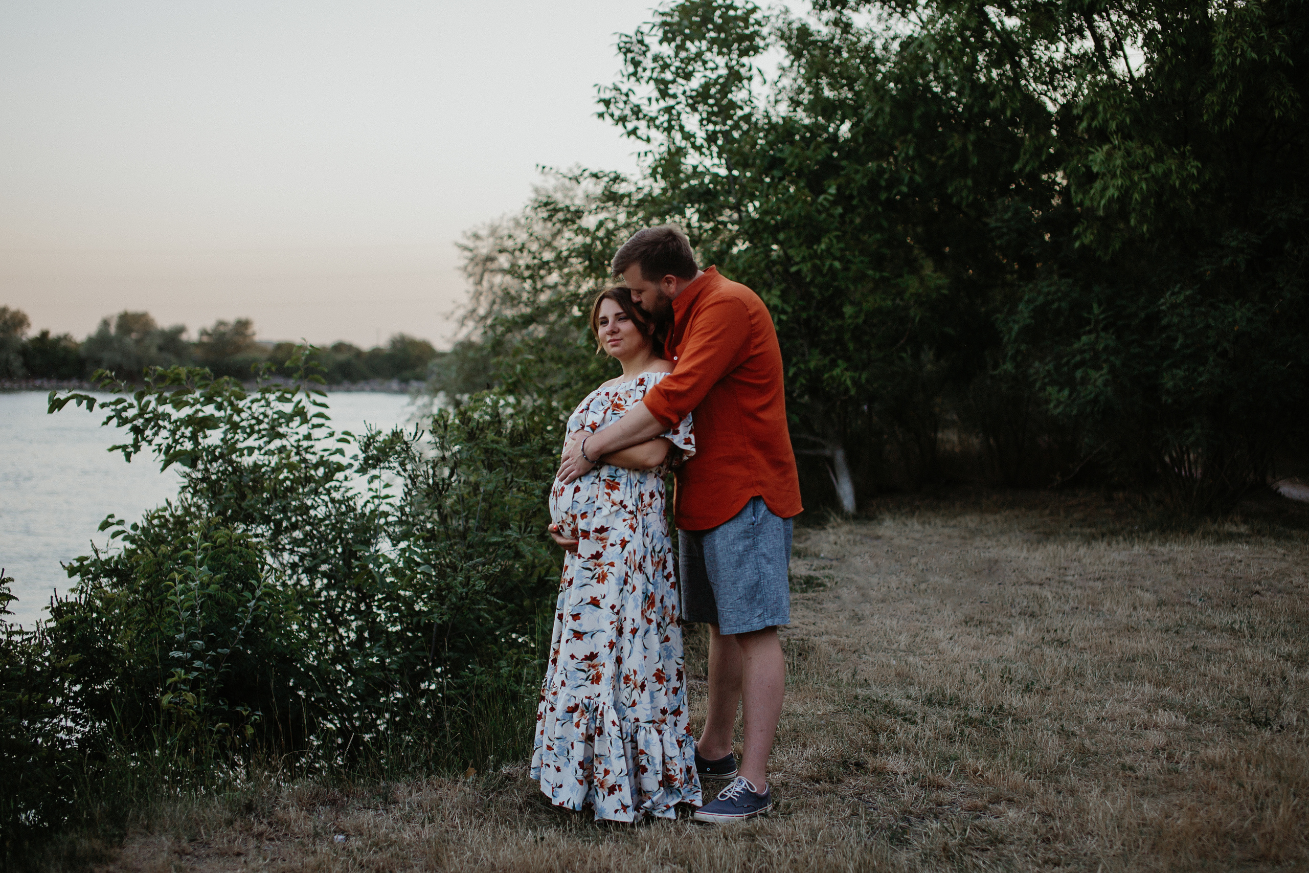 «Рождественский парк». Свадебный и семейный фотограф/видеограф в Краснодаре Наталья Осинская