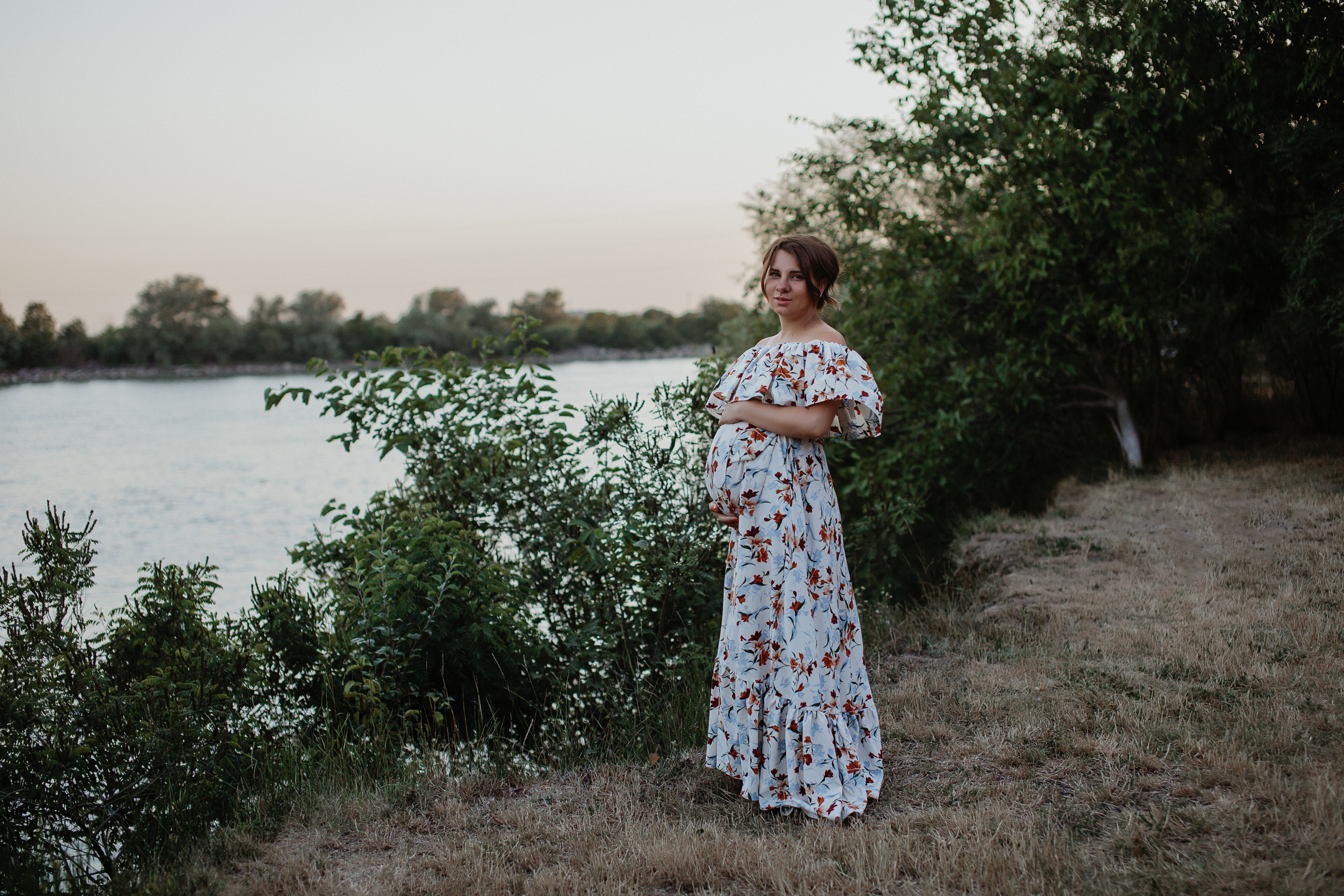 «Рождественский парк». Свадебный и семейный фотограф/видеограф в Краснодаре Наталья Осинская