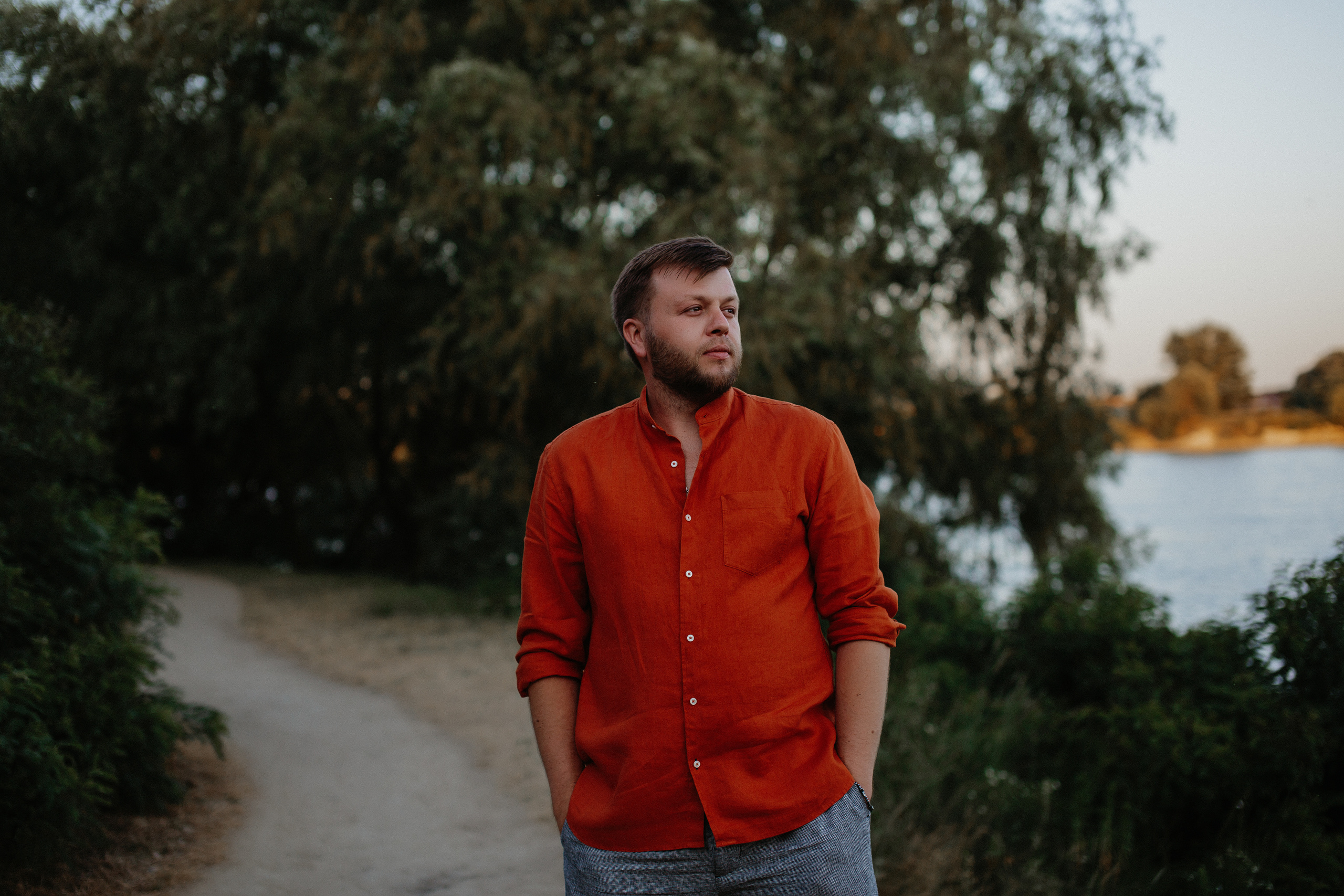 «Рождественский парк». Свадебный и семейный фотограф/видеограф в Краснодаре Наталья Осинская