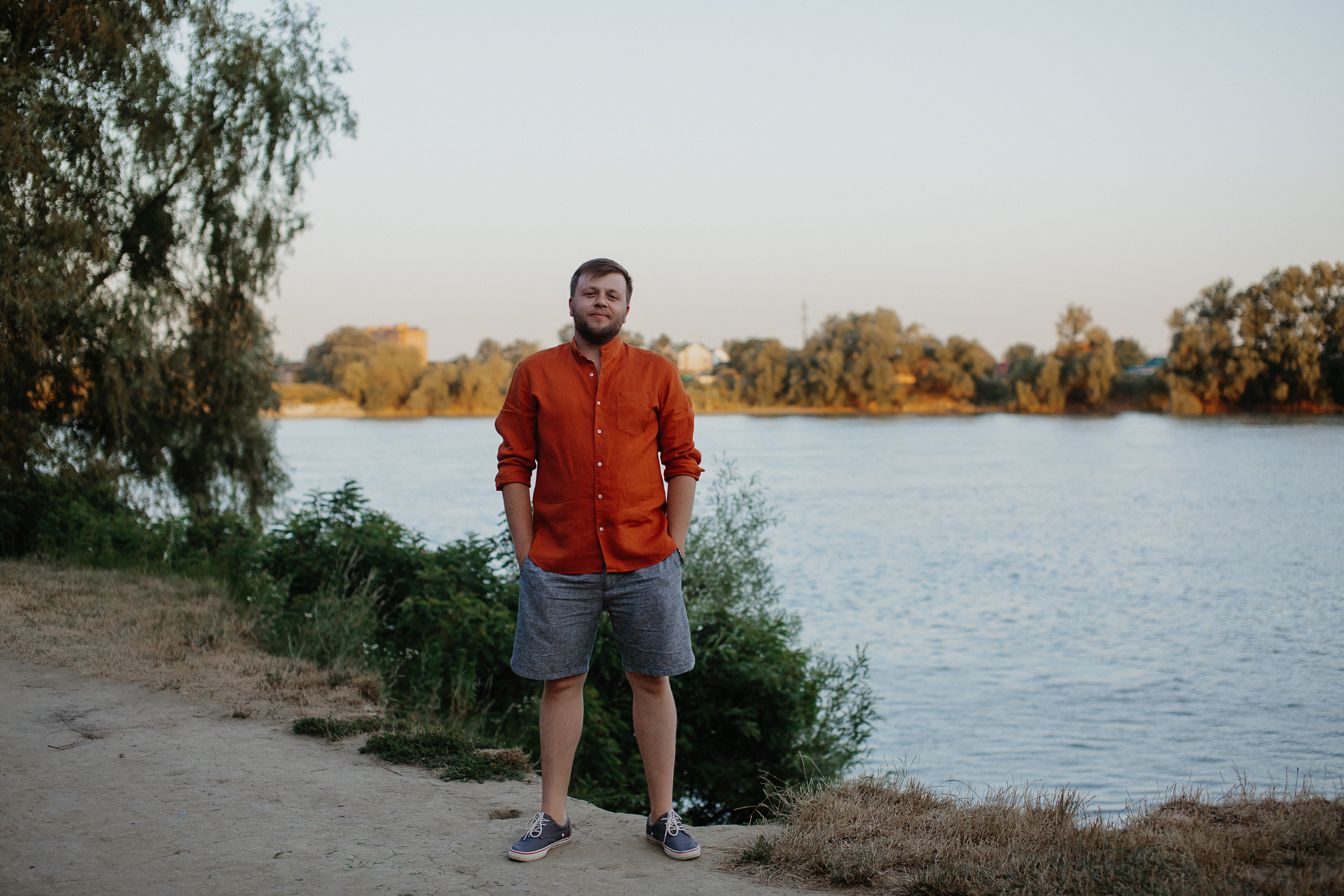 «Рождественский парк». Свадебный и семейный фотограф/видеограф в Краснодаре Наталья Осинская