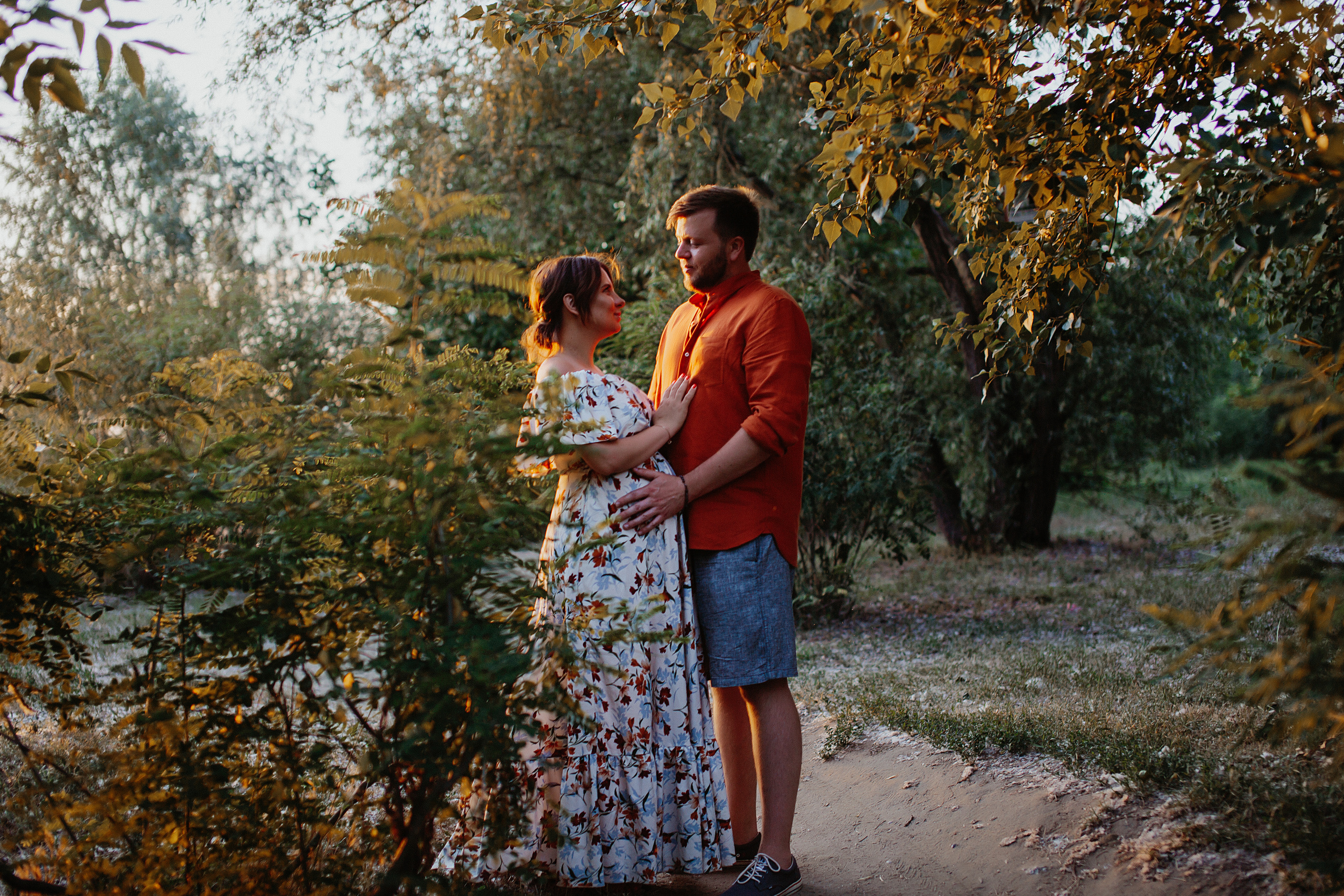 «Рождественский парк». Свадебный и семейный фотограф/видеограф в Краснодаре Наталья Осинская
