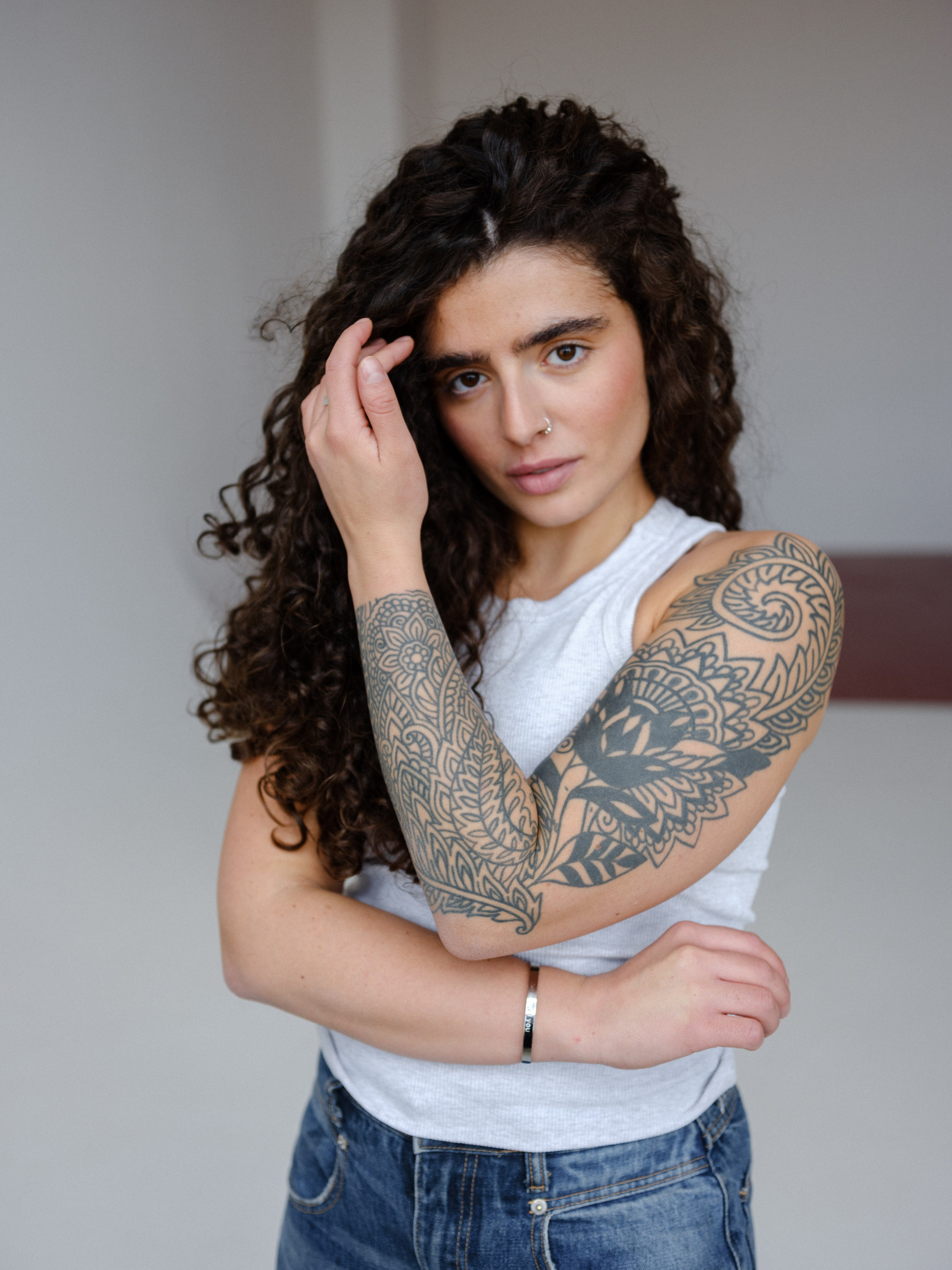 Милена. Репортажный и свадебный фотограф в Москве