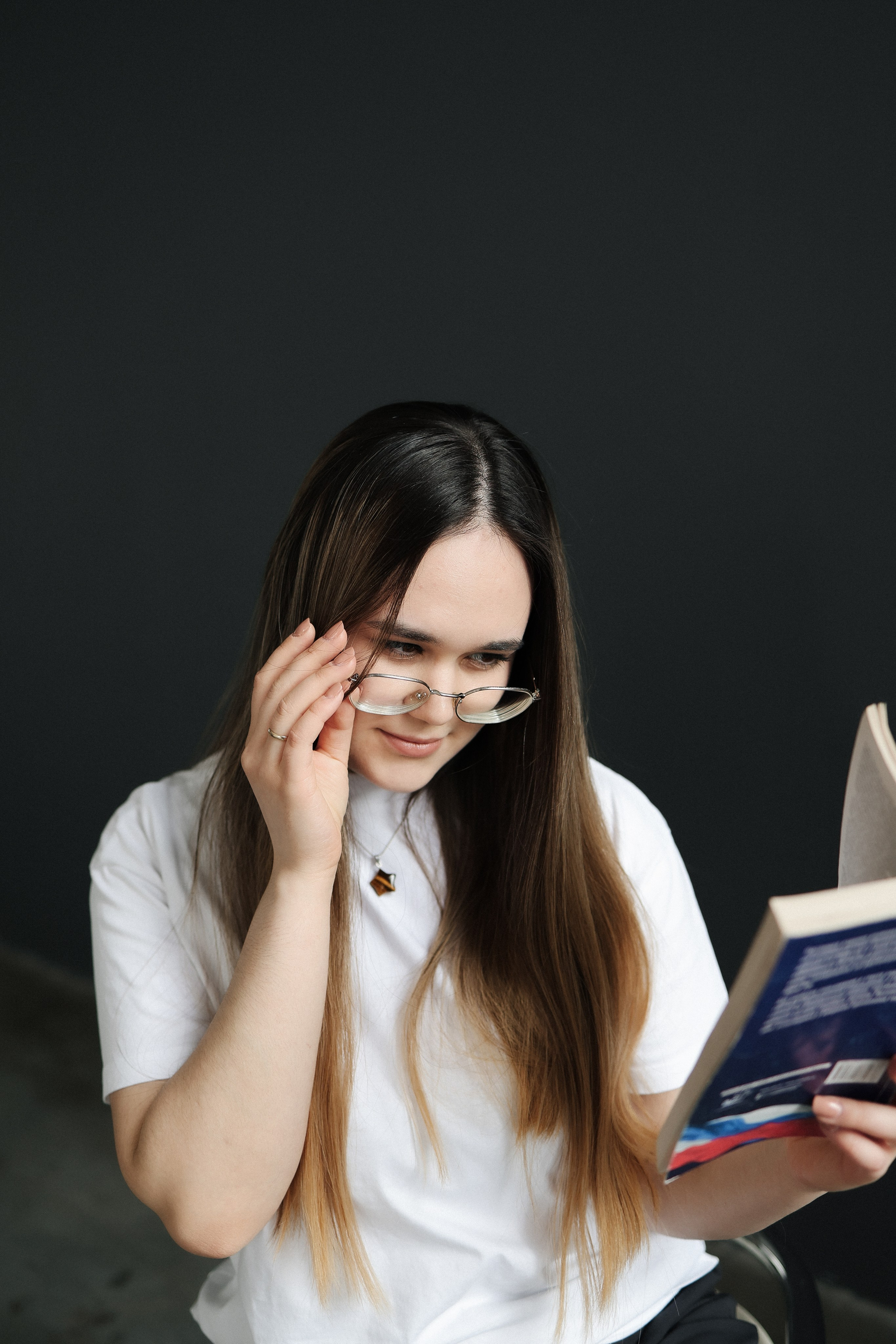 Выпускной альбом. Семейный и lovestory фотограф в Москве Светлана Коняхина