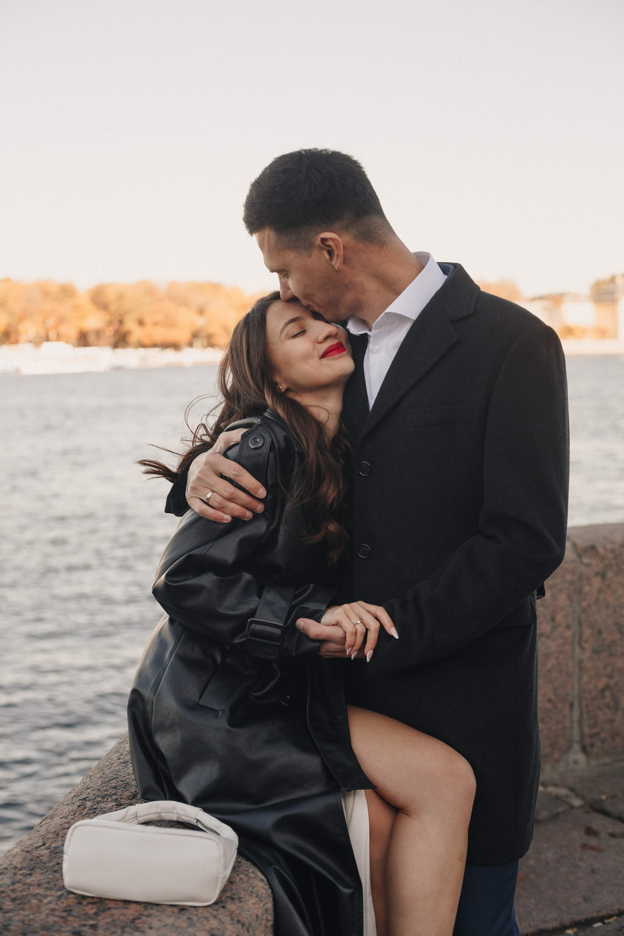 Отзывы о моей работе. Свадебный фотограф Игорь Брундасов 8PHOTO на свадьбу венчание загс СПб